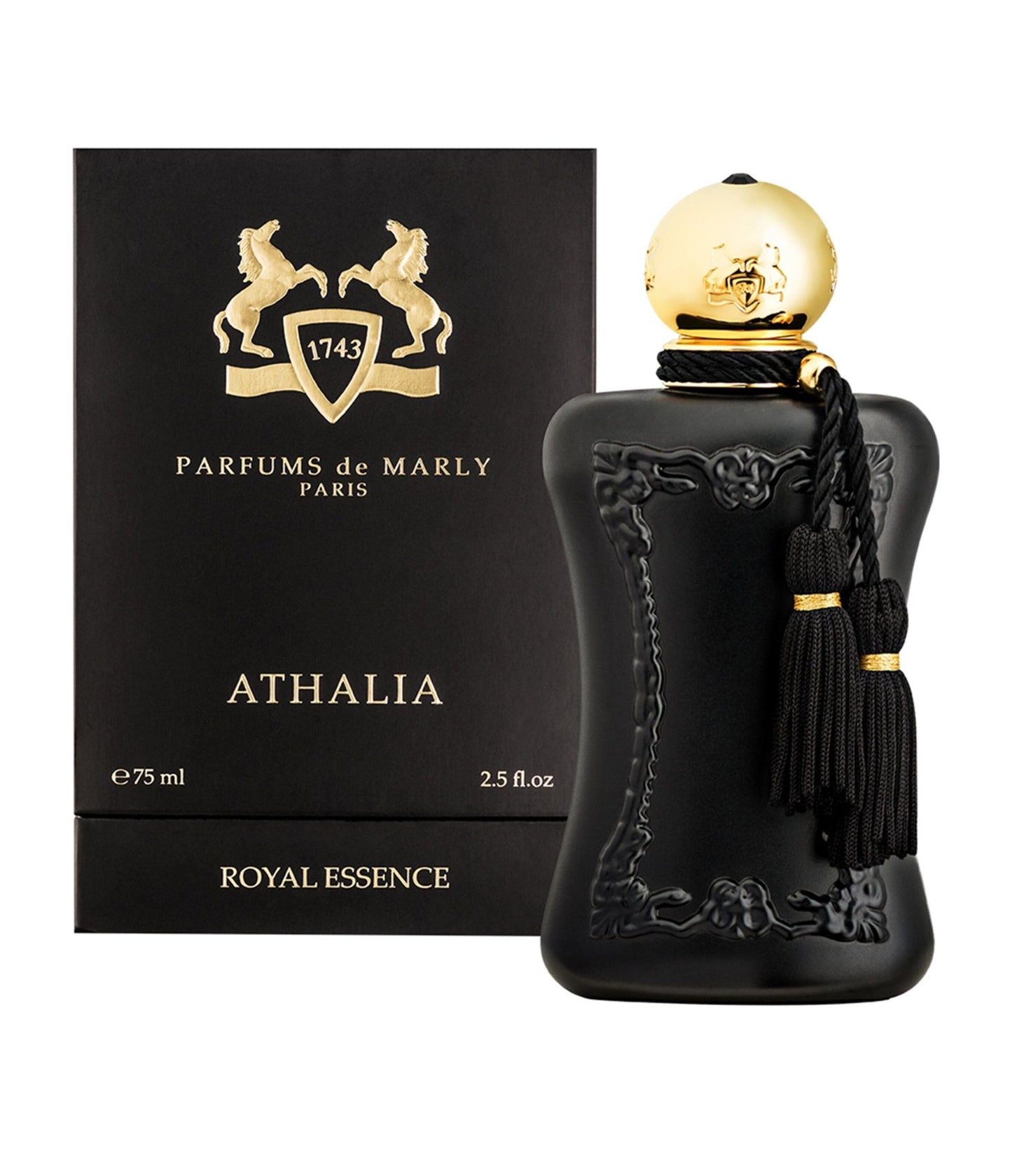 Parfums De Marly Women's 2.5 Ounce Athalia Eau de Parfum-Inscentives Perfume