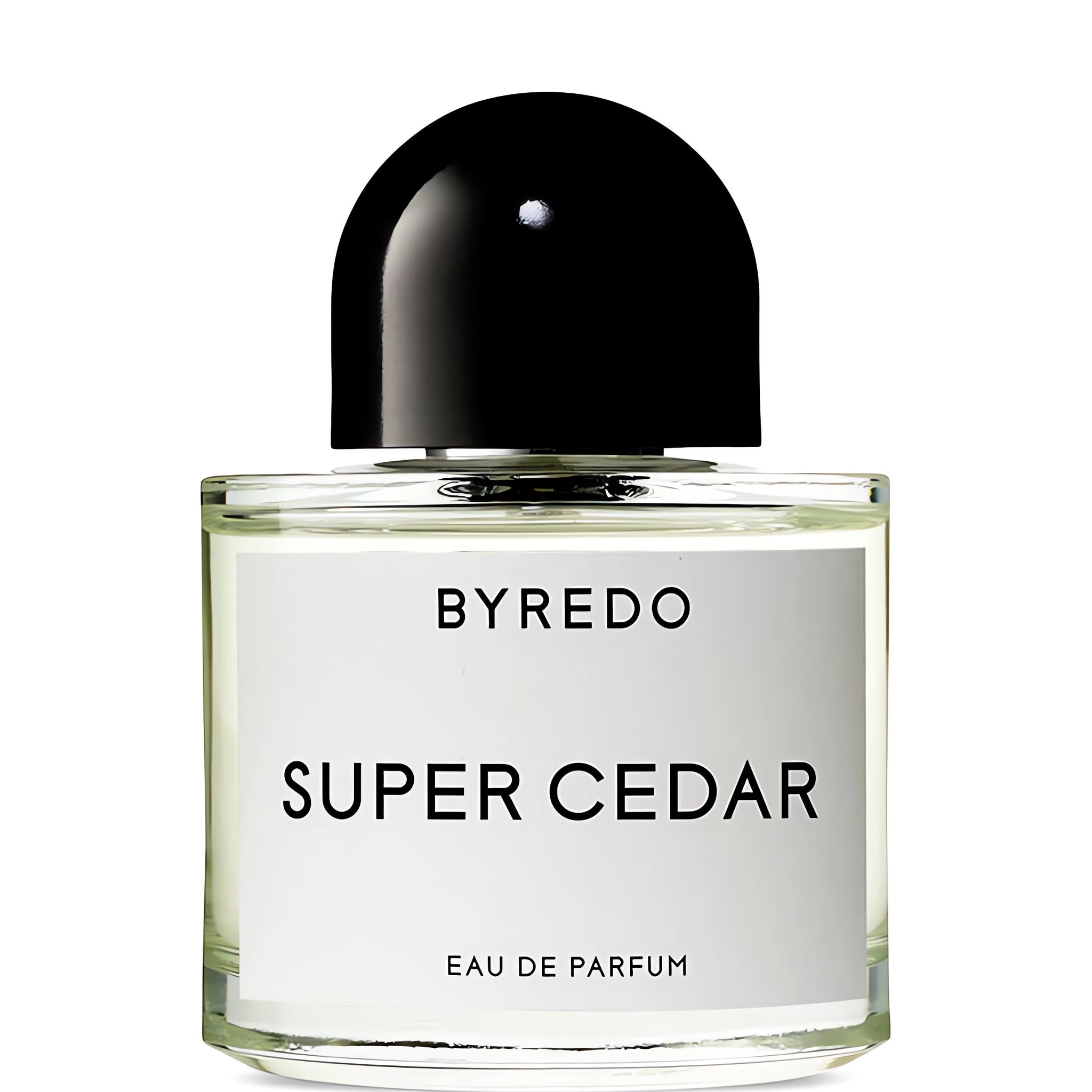 BYREDO Unisex 1.7 Ounce Super Cedar Eau de Parfum-Inscentives Perfume