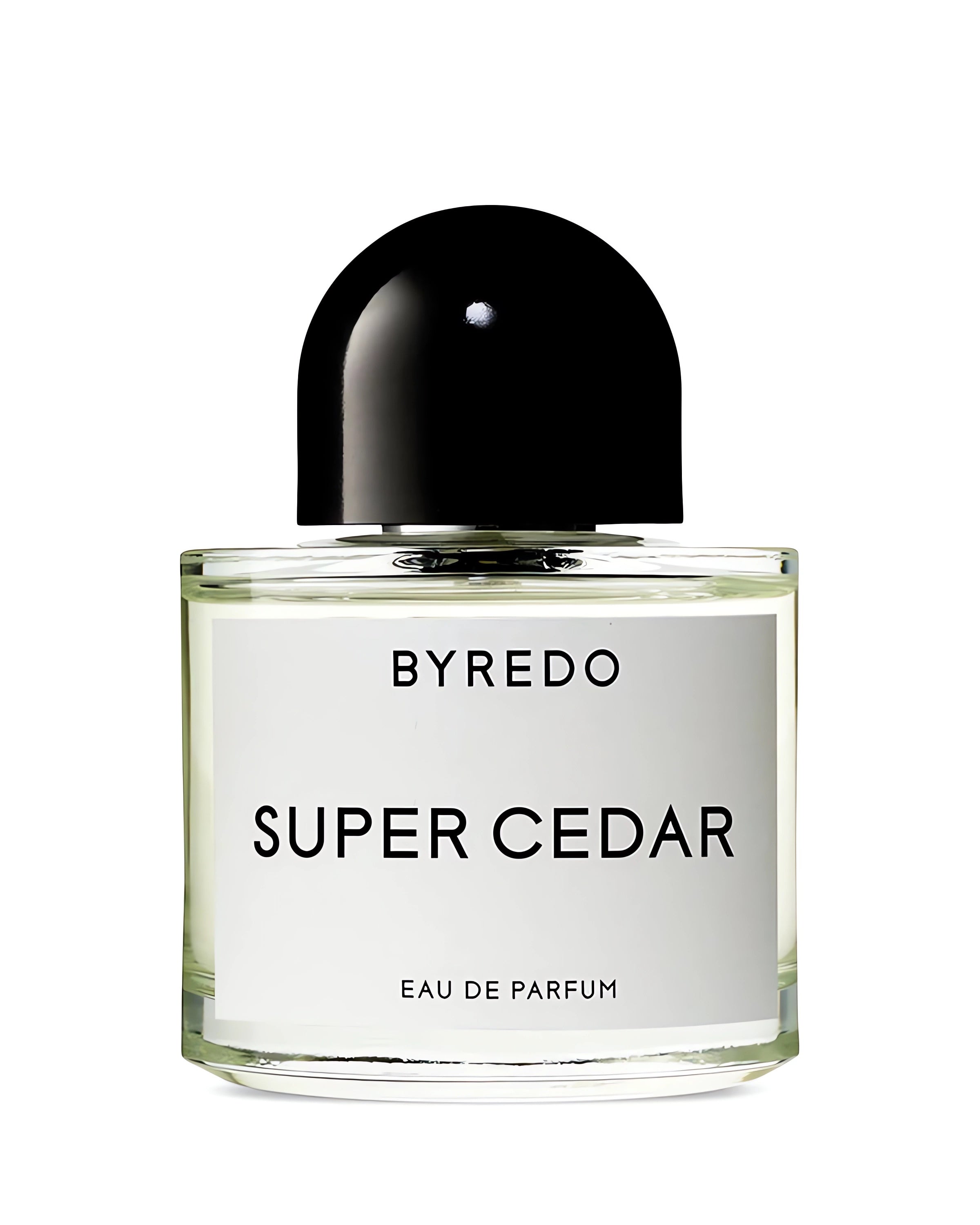BYREDO Unisex 1.7 Ounce Super Cedar Eau de Parfum-Inscentives Perfume