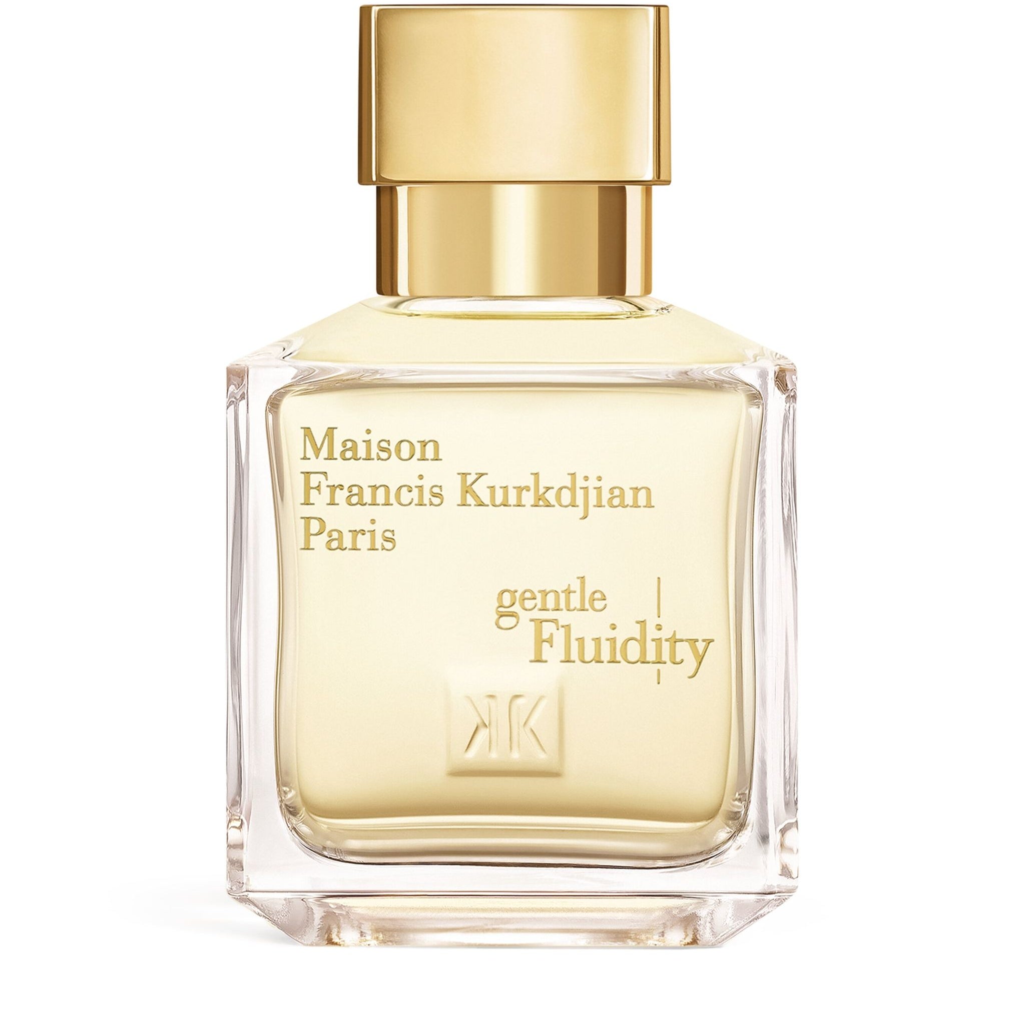 Maison Francis Kurkdjian Unisex 2.4 Ounce Paris Gentle Fluidity Gold Eau de Parfum-Inscentives Perfume