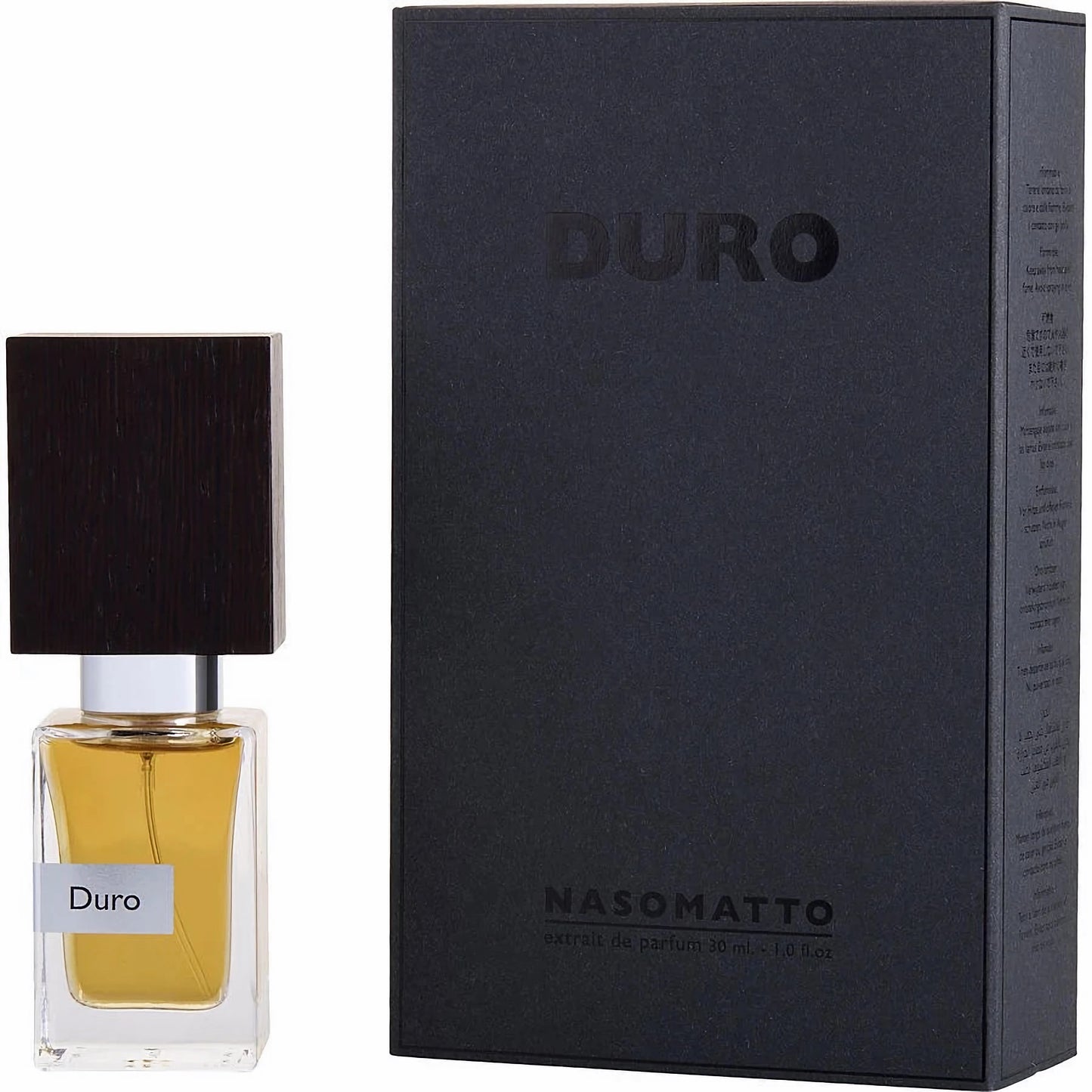 Nasomatto Unisex 1 Ounce Duro Extrait De Parfum-Inscentives Perfume