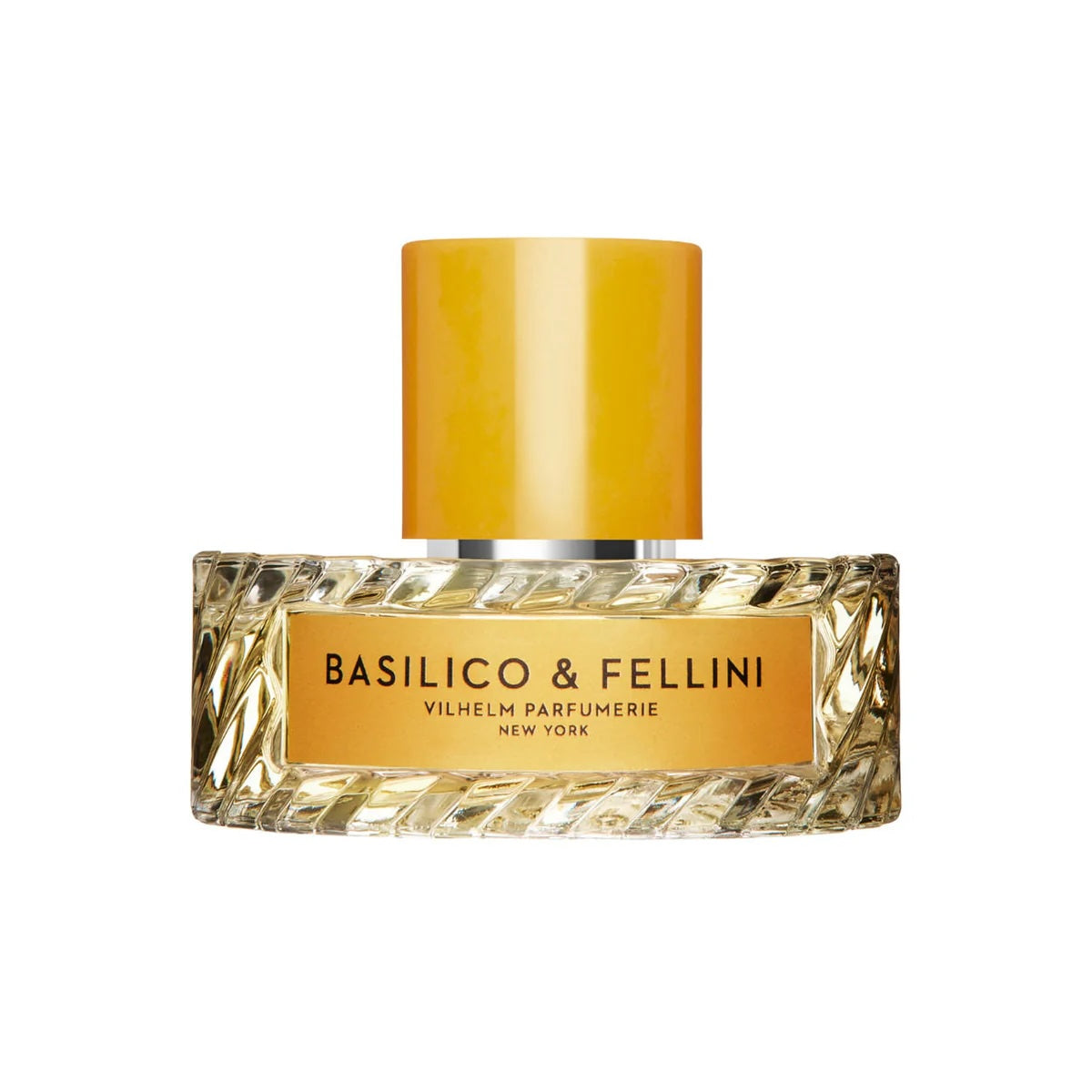 Vilhelm Parfumerie Vilhelm Basilico & Fellini