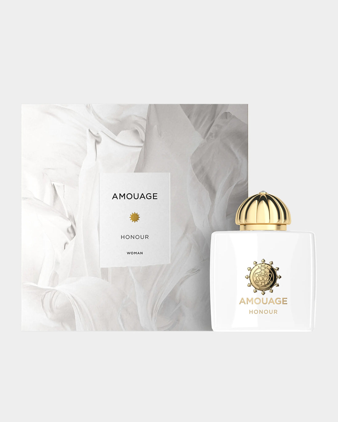 Amouage Honour