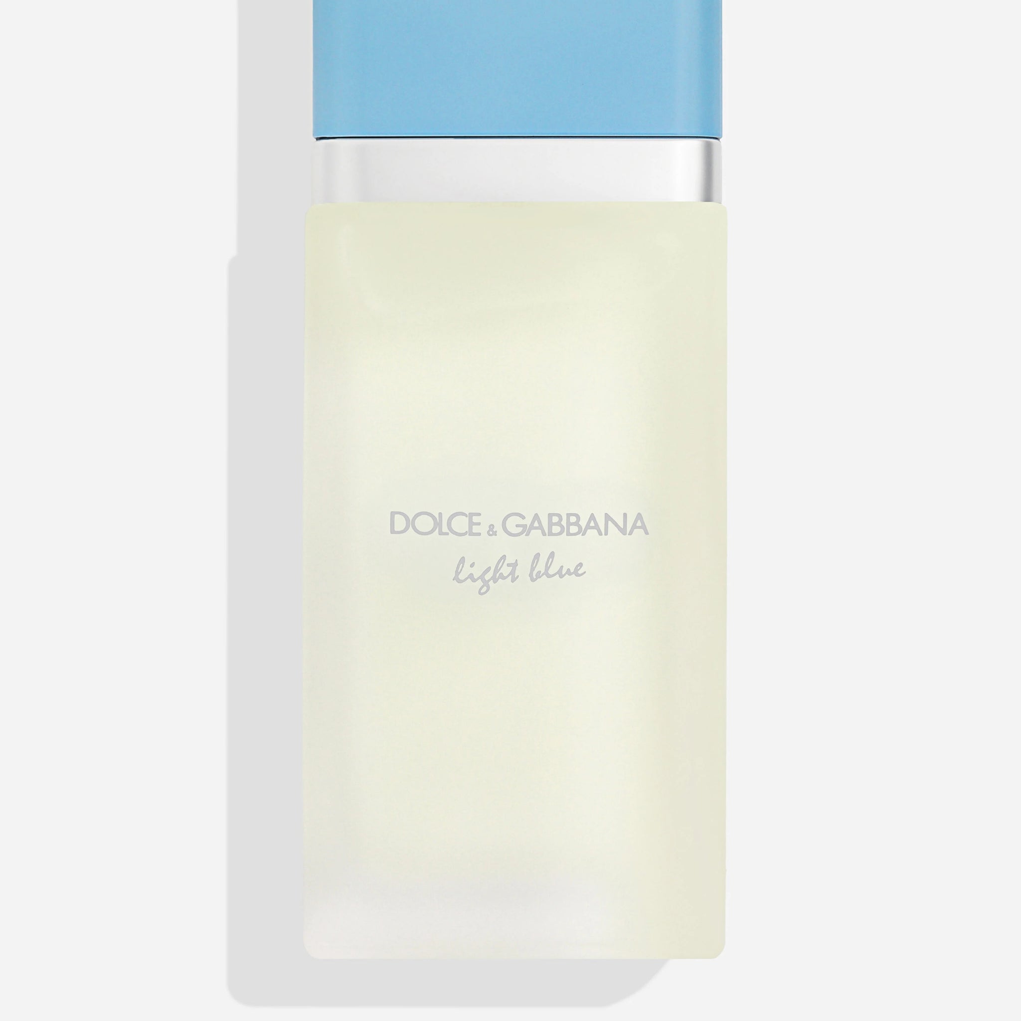 Dolce & Gabbana Women's 1.7 Ounce Light Blue Eau de Toilette-Inscentives Perfume