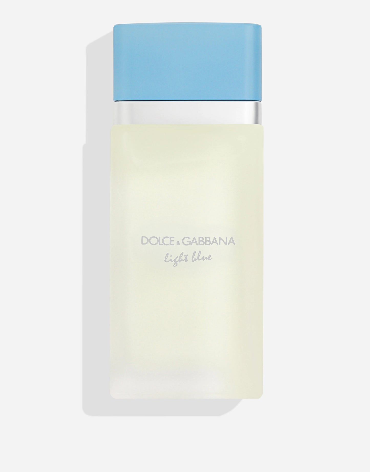 Dolce & Gabbana Women's 1.7 Ounce Light Blue Eau de Toilette-Inscentives Perfume