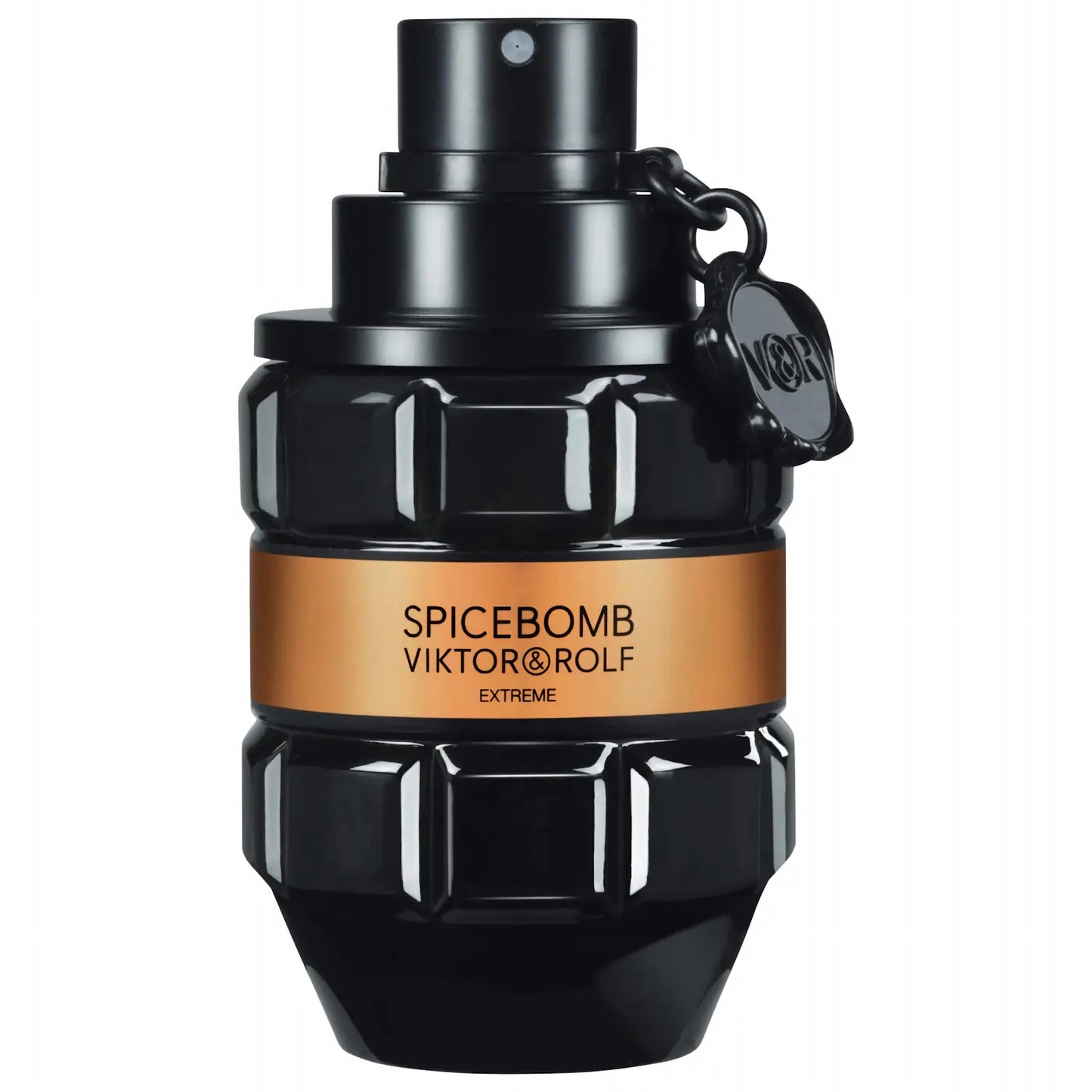 Viktor&Rolf Spicebomb Extreme