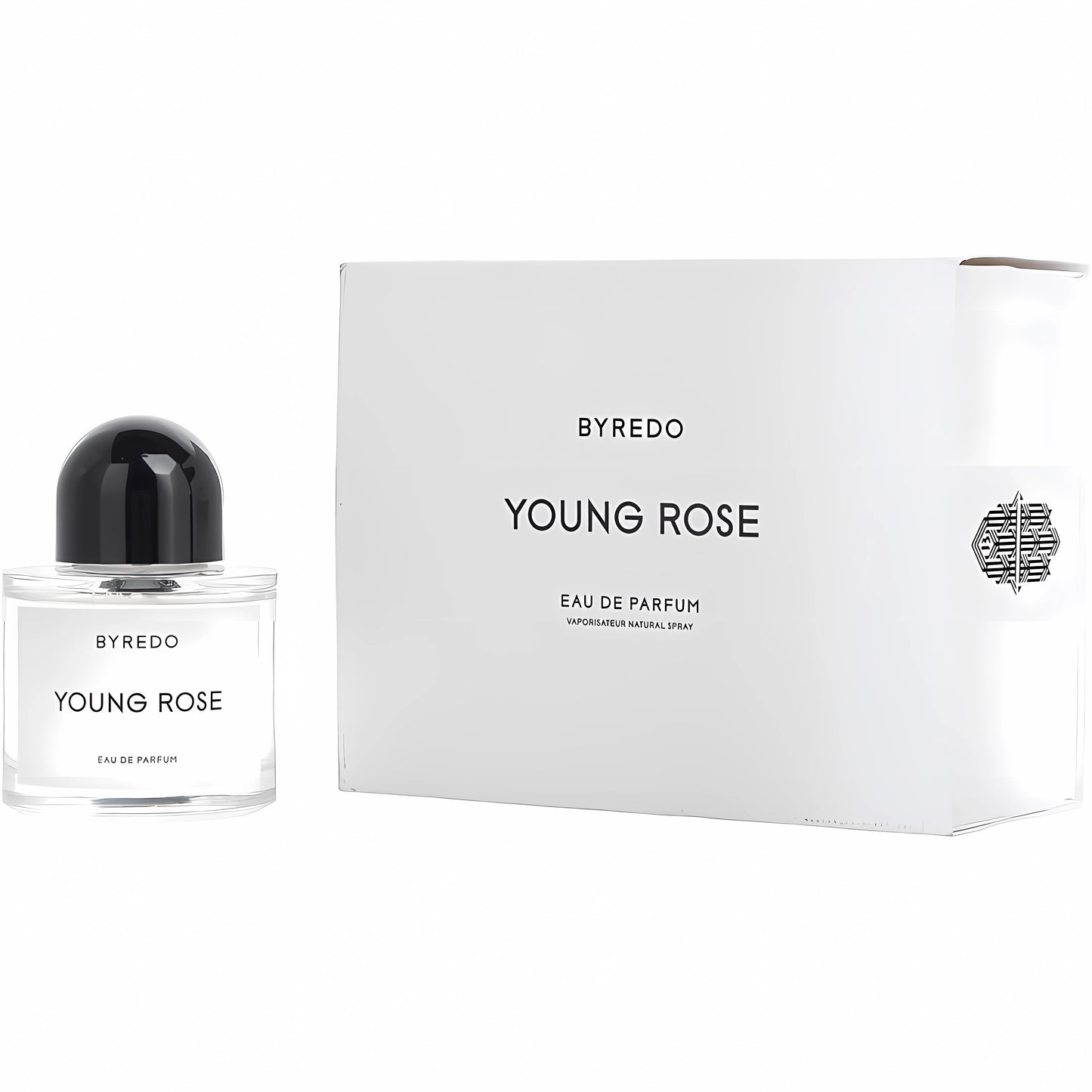 Byredo Young Rose