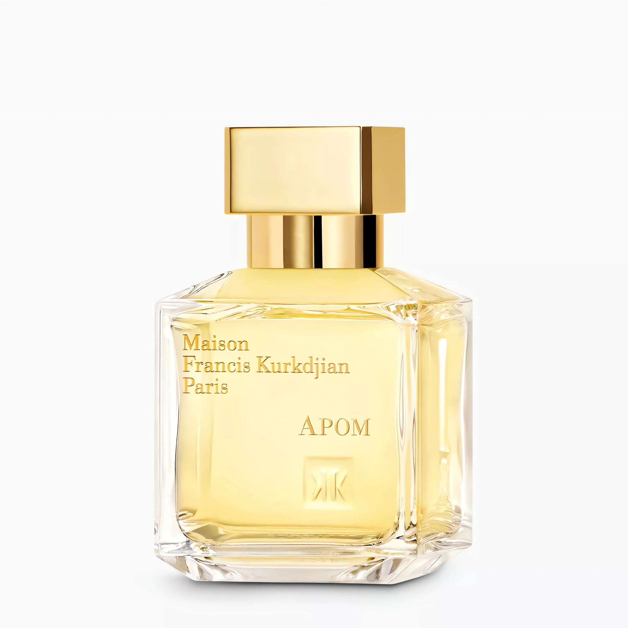 Maison Francis Kurkdjian Unisex 2.4 Ounce APOM Eau de Parfum-Inscentives Perfume