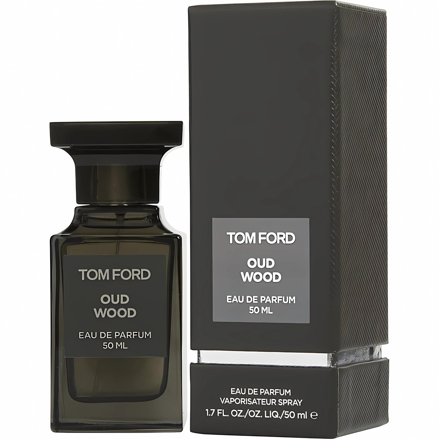 Tom Ford Unisex 1.7 Ounce Oud Wood Eau de Parfum-Inscentives Perfume