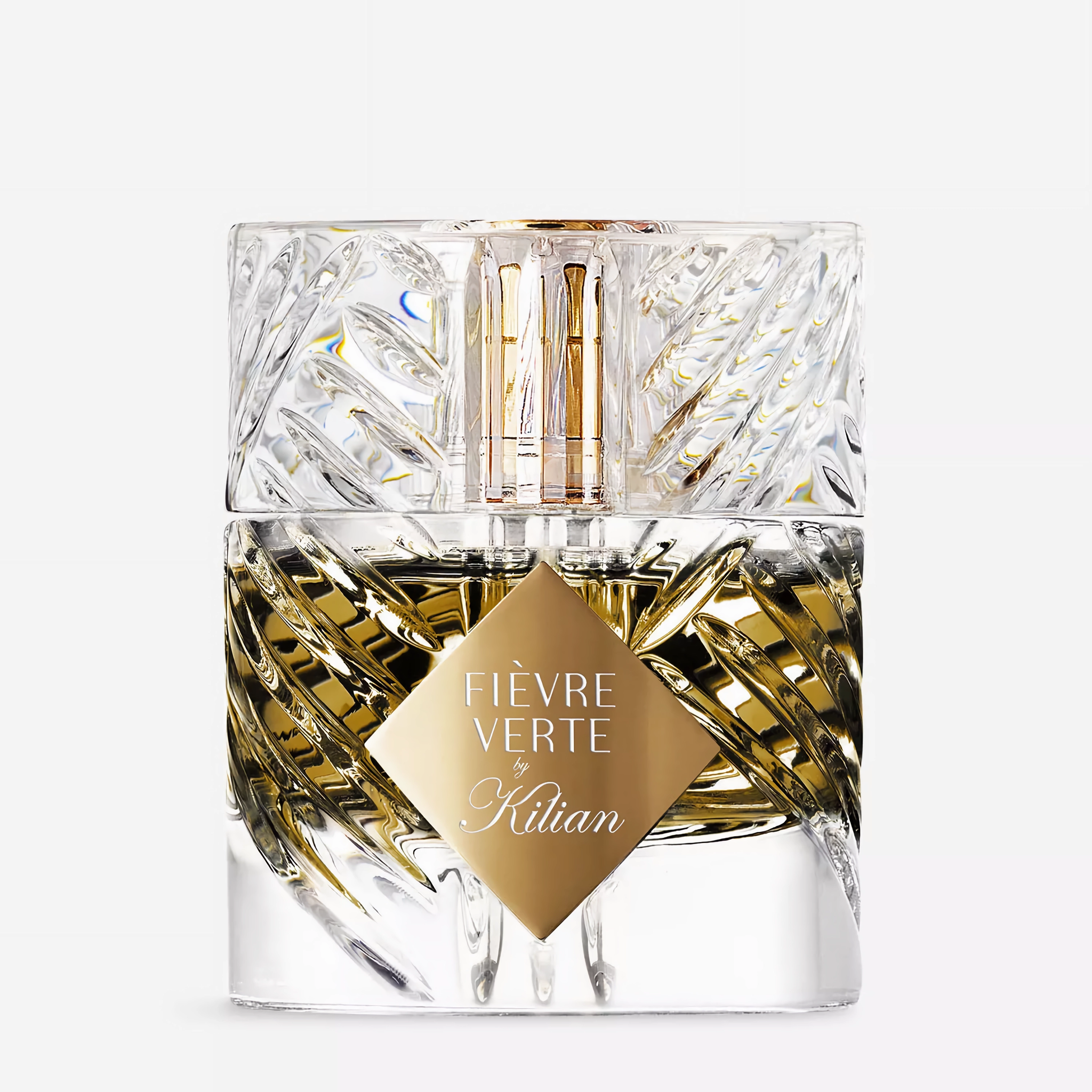 Kilian Paris Unisex 1.7 Ounce Fievre Verte Eau de Parfum-Inscentives Perfume