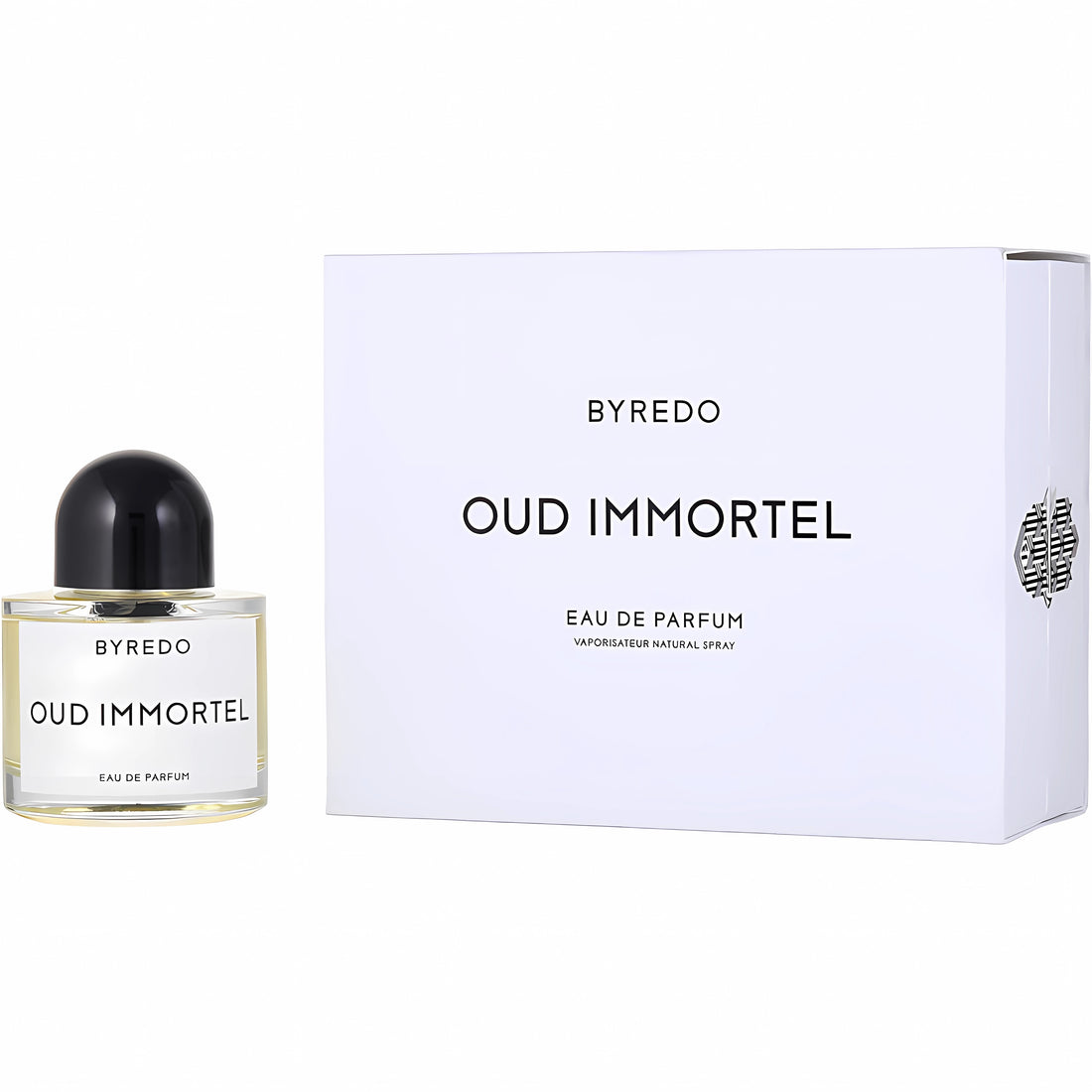 Byredo Unisex 1.7 Ounce Oud Immortel Eau de Parfum-Inscentives Perfume
