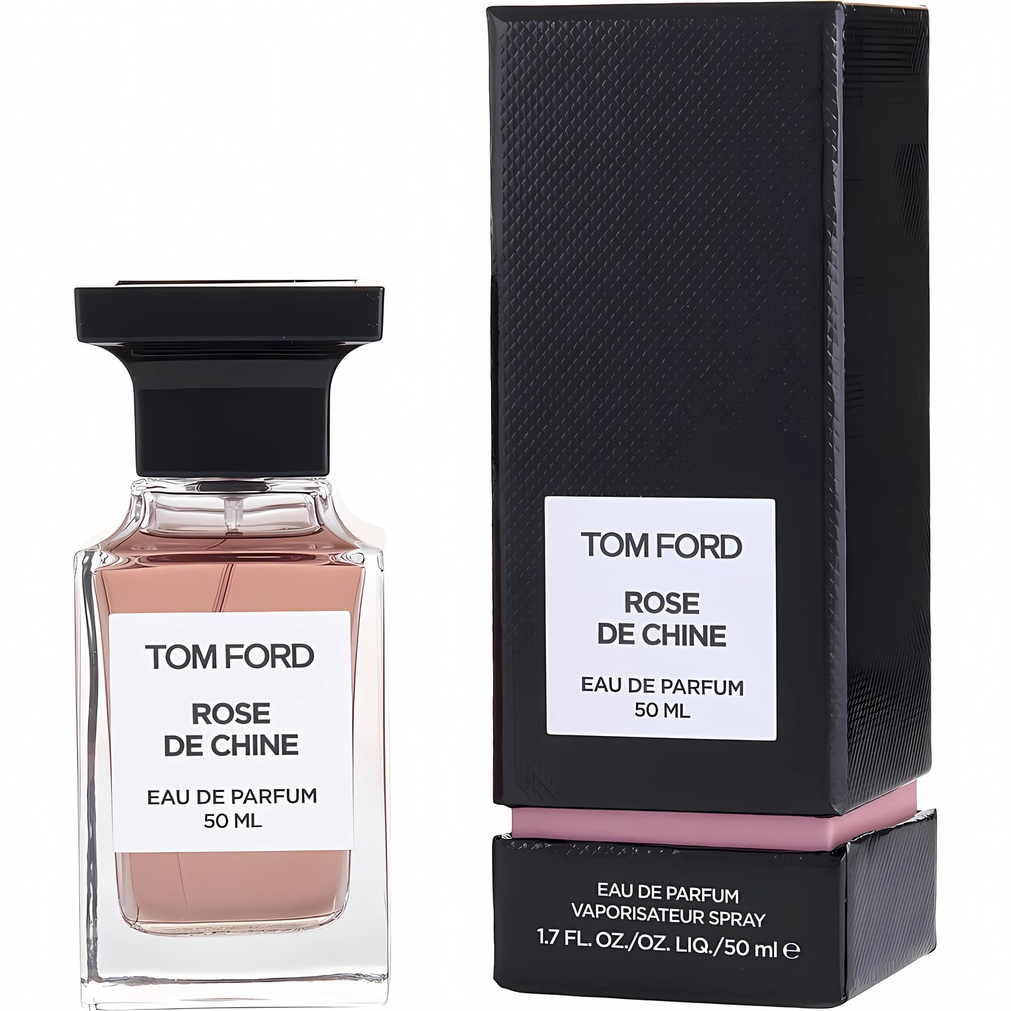 Tom Ford Unisex 1.7 Ounce Rose De Chine Eau de Parfum-Inscentives Perfume