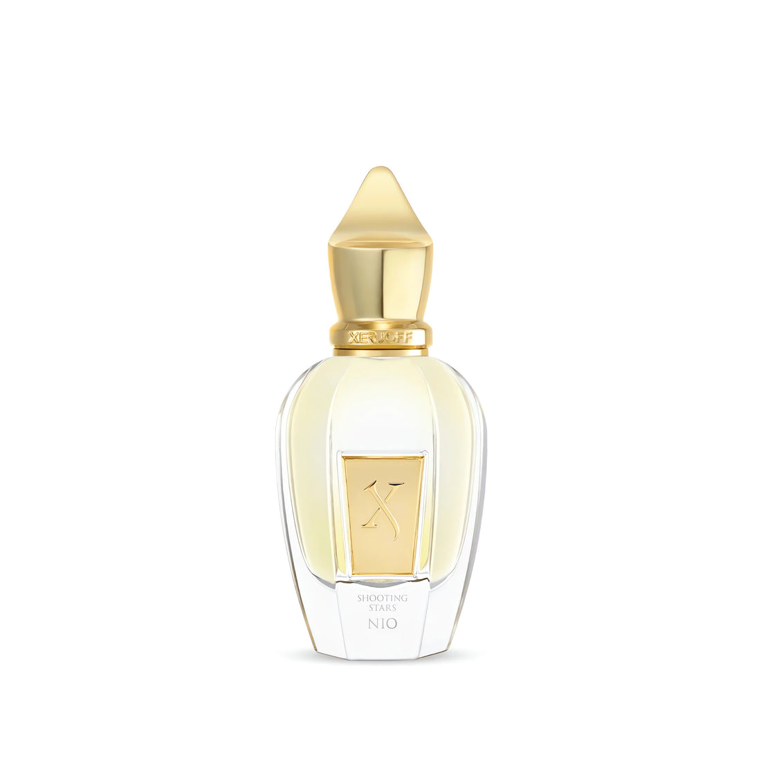 Xerjoff Unisex 1.7 Ounce Shooting Stars Nio Eau de Parfum-Inscentives Perfume