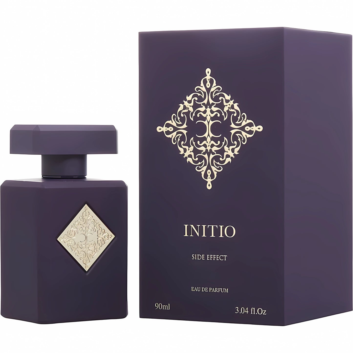INITIO PARFUMS PRIVES Unisex 3 Ounce Side Effect Eau de Parfum-Inscentives Perfume