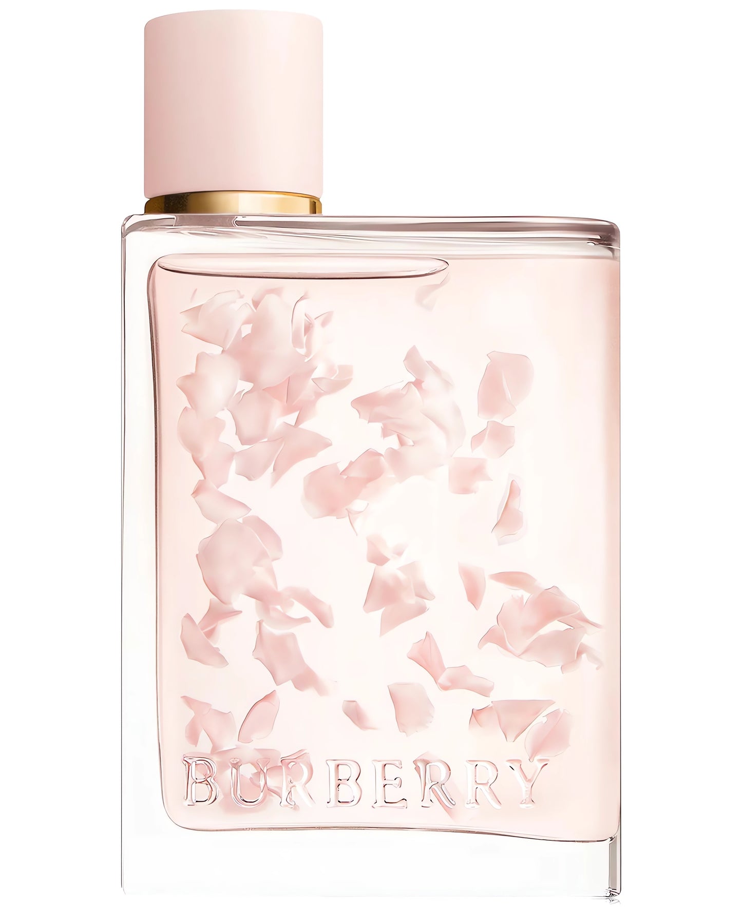 Burberry Women's 2.9 Ounce Her Petals Eau de Parfum-Inscentives Perfume
