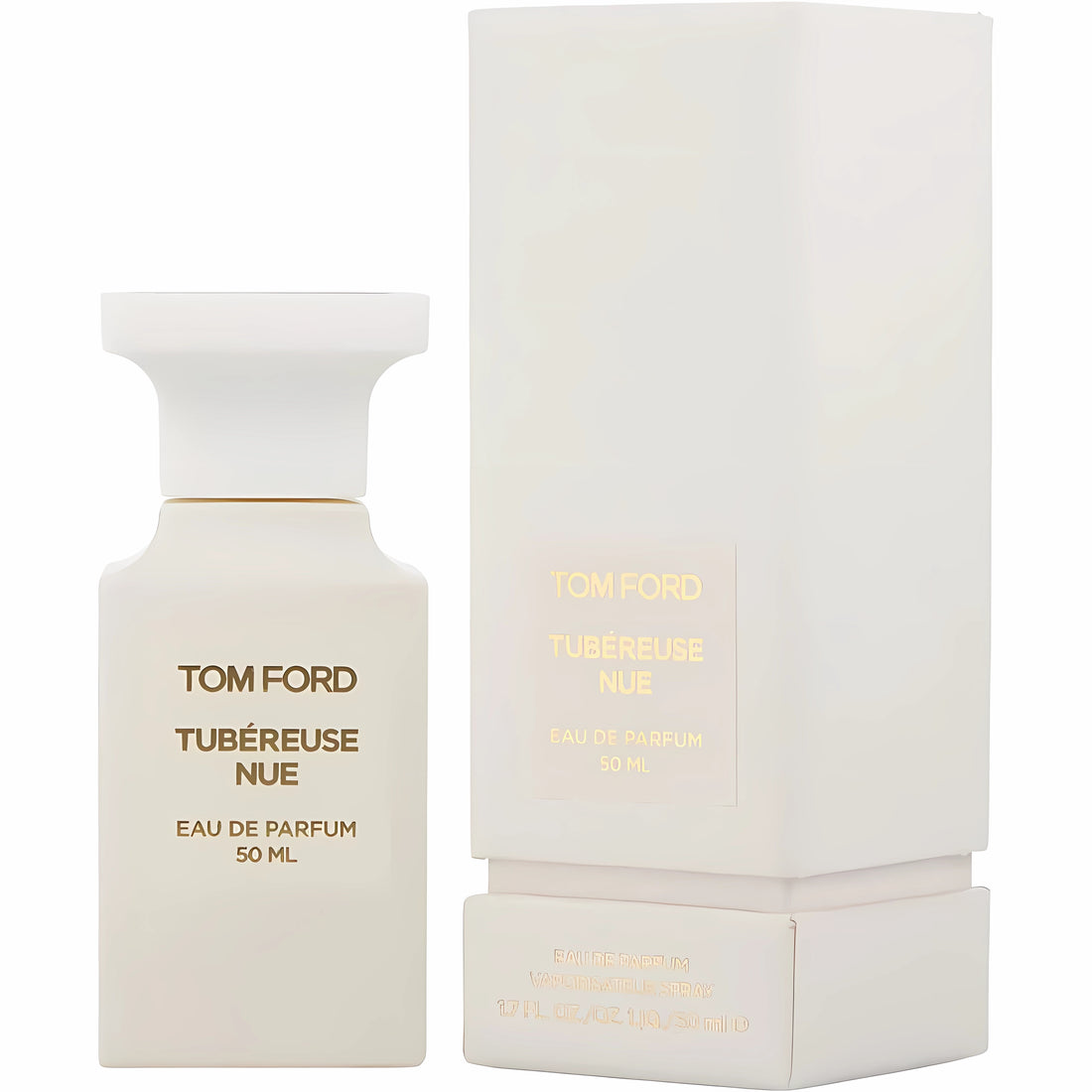 Tom Ford Unisex 1.7 Ounce Tubereuse Nue Eau de Parfum-Inscentives Perfume