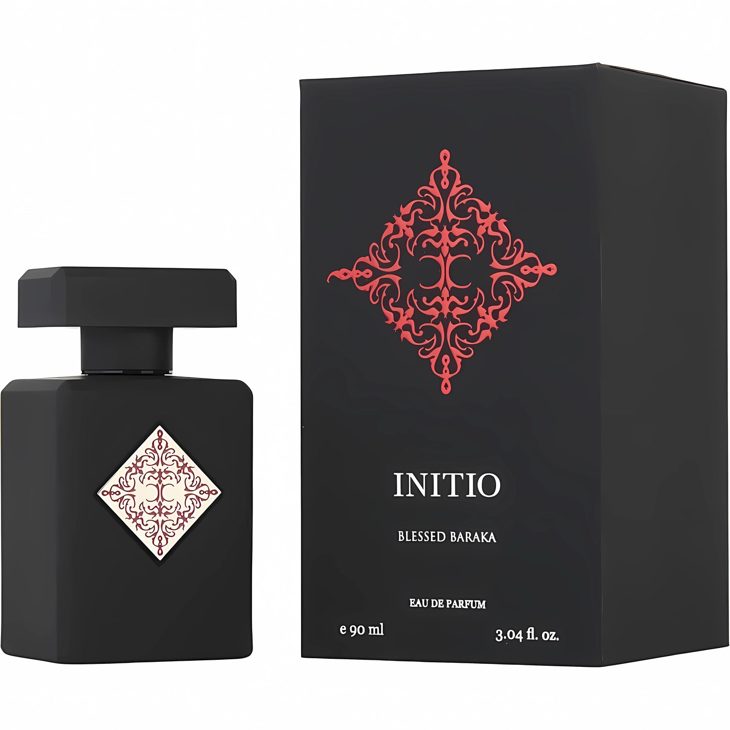 INITIO PARFUMS PRIVES Unisex 3 Ounce Blessed Baraka Eau de Parfum-Inscentives Perfume