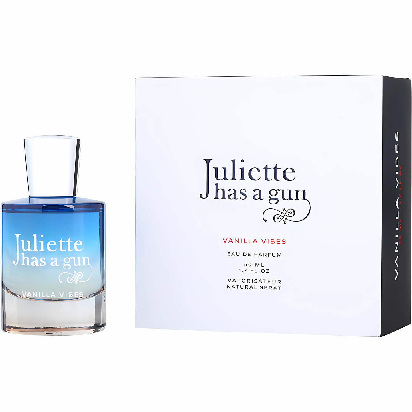 Juliette Has A Gun Women's 1.7 Ounce Vanilla Vibes Eau de Parfum-Inscentives Perfume