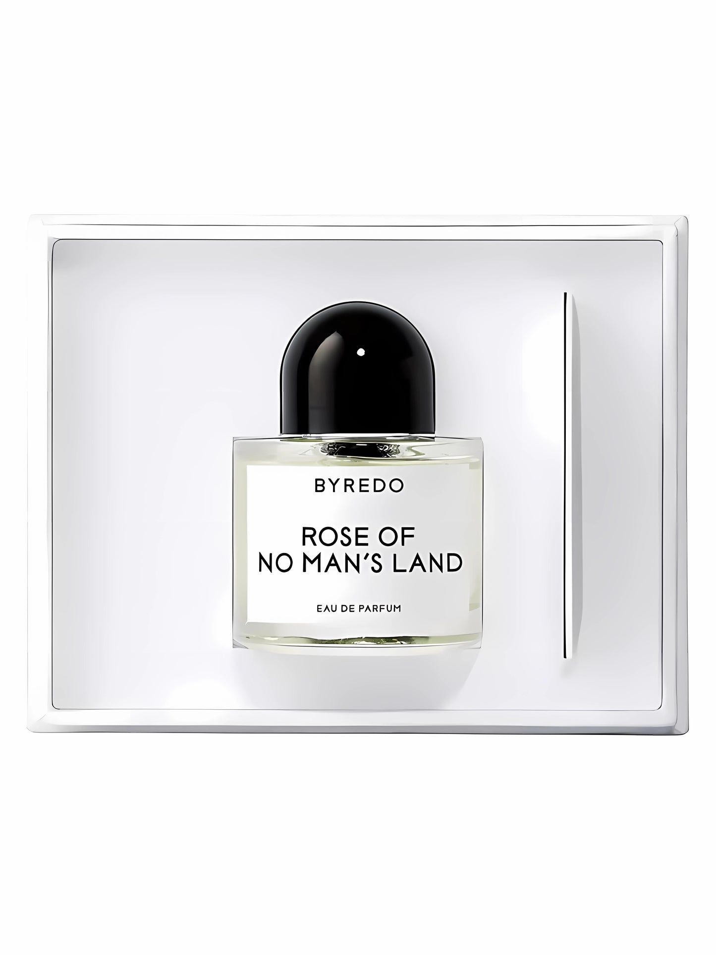 Byredo Rose of No Mans Land