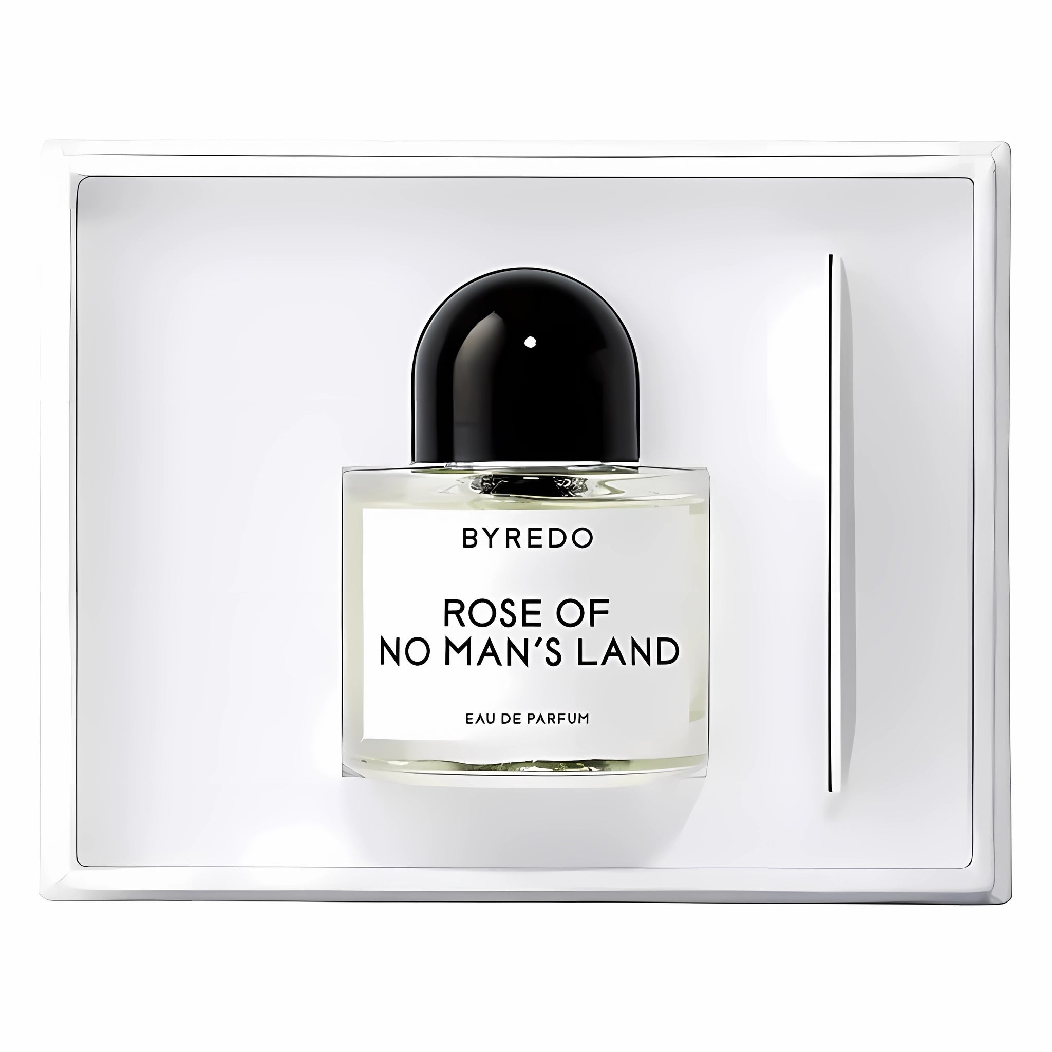 Byredo Unisex 1.7 Ounce Rose of No Mans Land Eau de Parfum-Inscentives Perfume