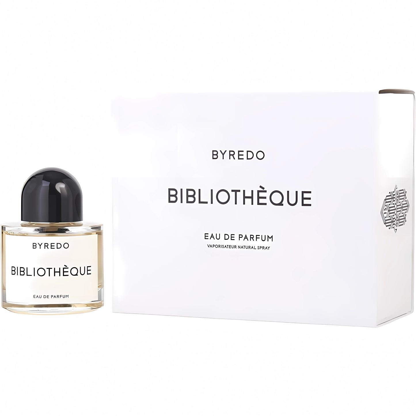 Byredo Bibliotheque