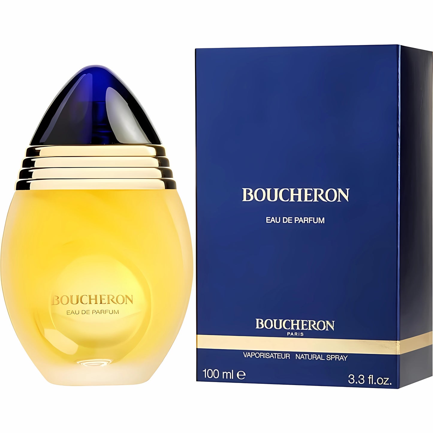 Boucheron Women's 3.4 Ounce Ladies Eau de Parfum-Inscentives Perfume