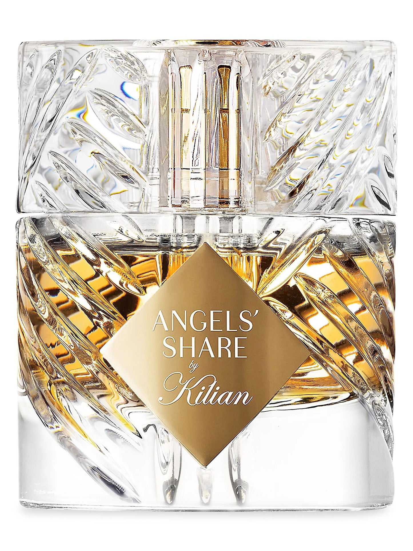 Kilian Paris Angels Share