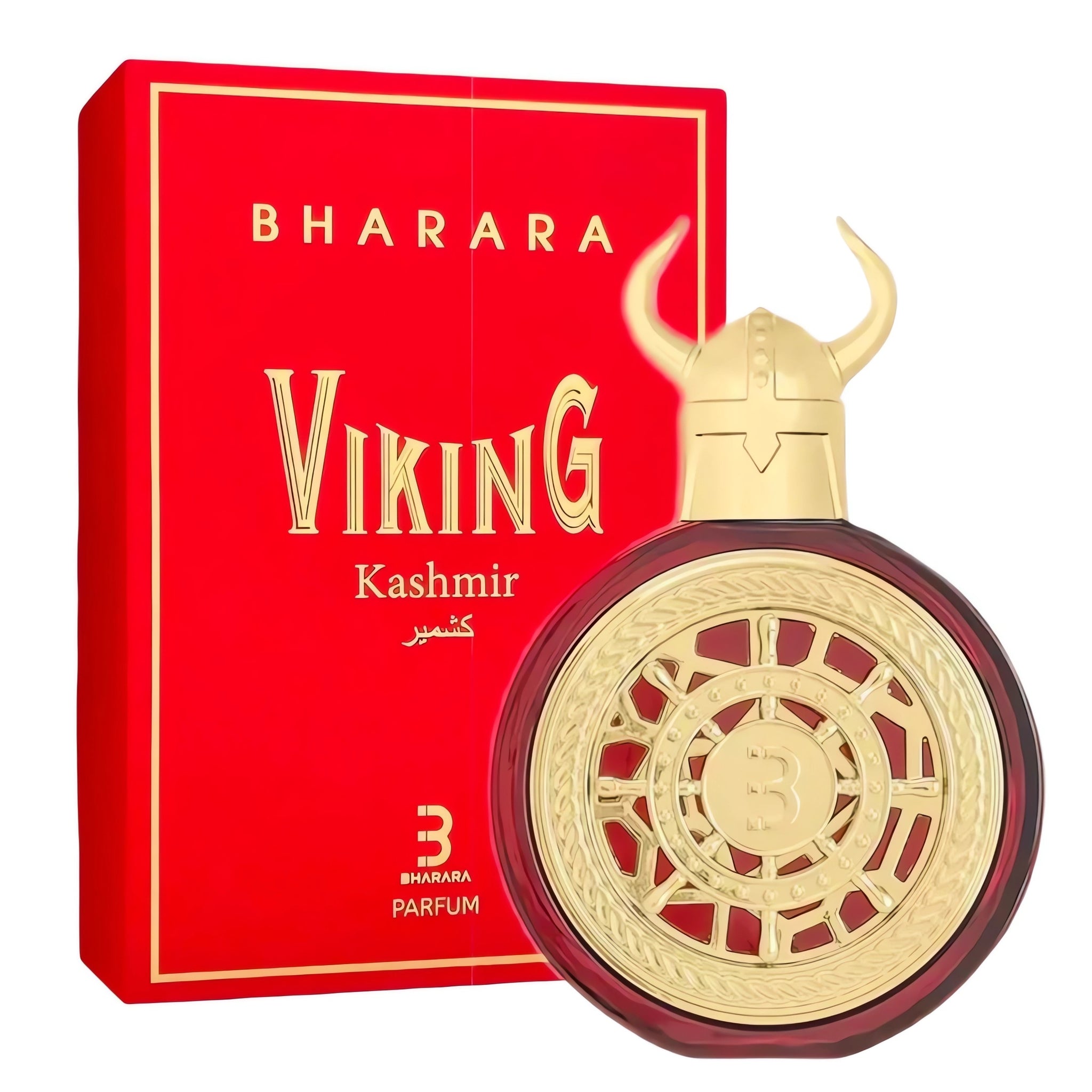 Bharara Viking Kashmir