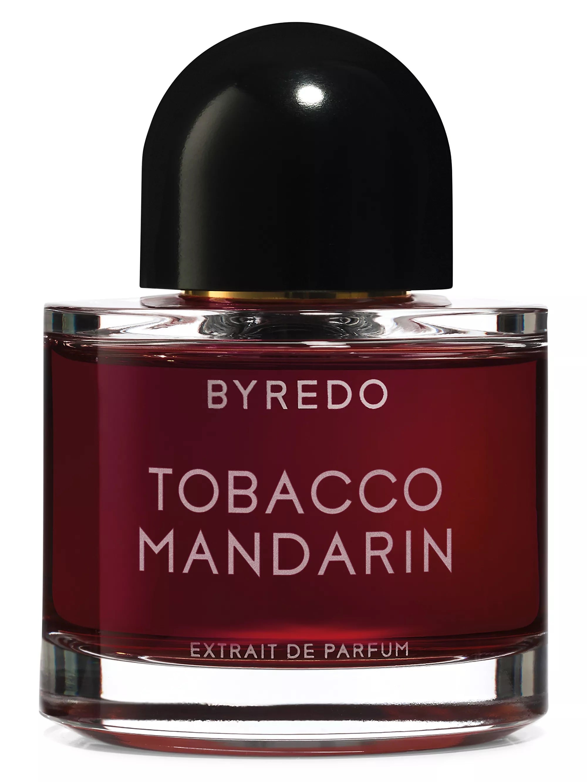 Byredo Unisex 1.7 Ounce Night Veil Tobacco Mandarin Extrait De Parfum-Inscentives Perfume