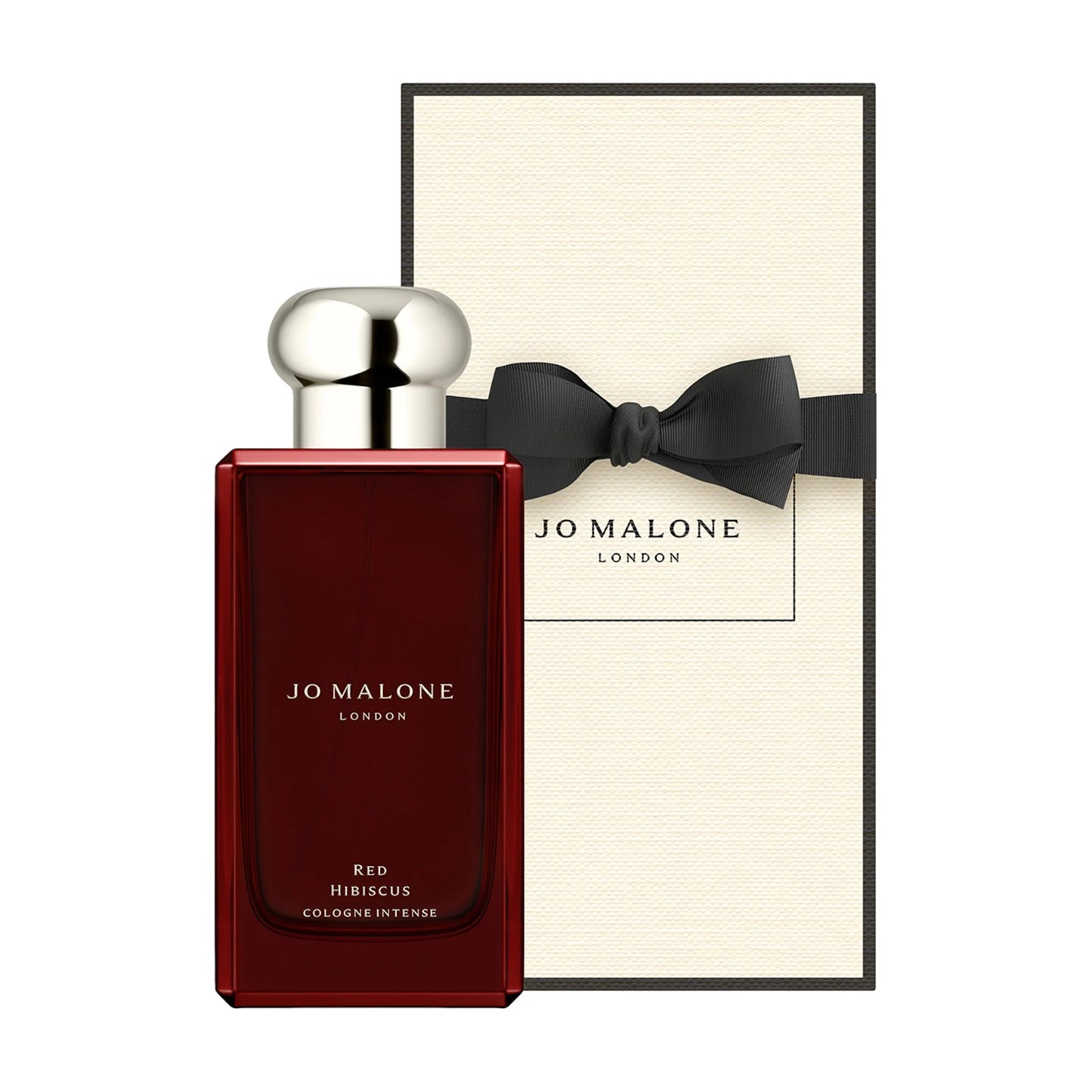 Jo Malone Unisex 3.4 Ounce Red Hibiscus Eau de Cologne Intense-Inscentives Perfume