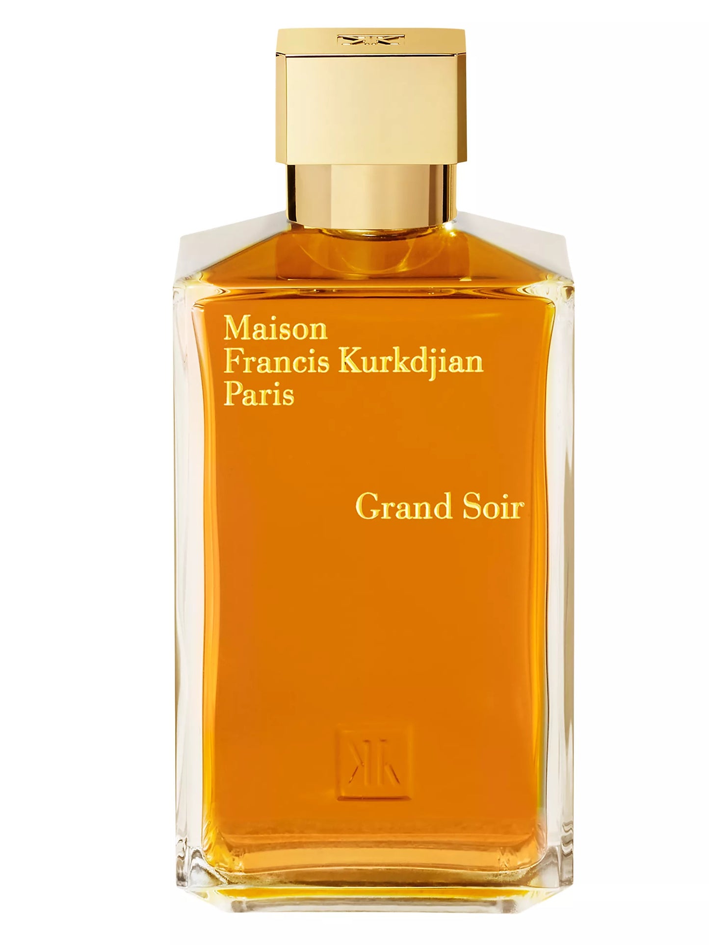 Maison Francis Kurkdjian Unisex 6.8 Ounce Grand Soir Eau de Parfum-Inscentives Perfume
