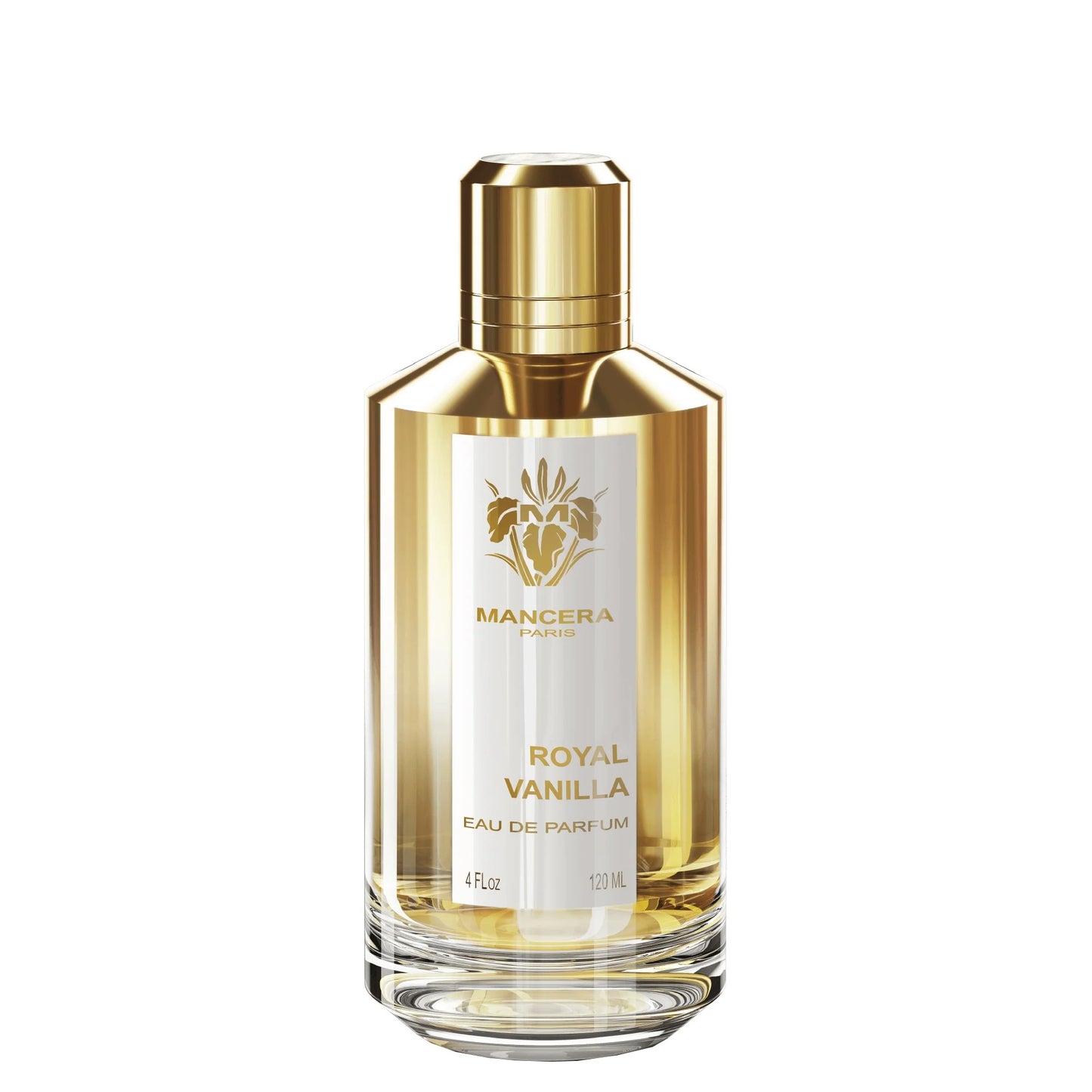 Mancera Royal Vanilla
