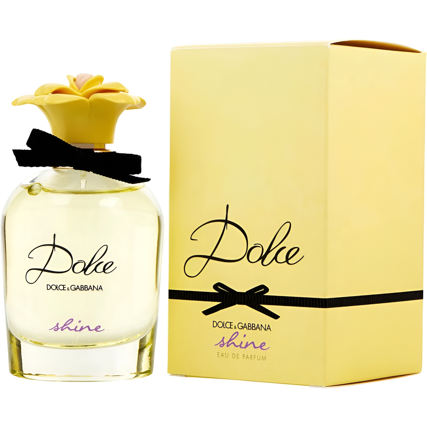 Dolce & Gabbana Women's 2.5 Ounce Dolce Shine Eau de Parfum-Inscentives Perfume