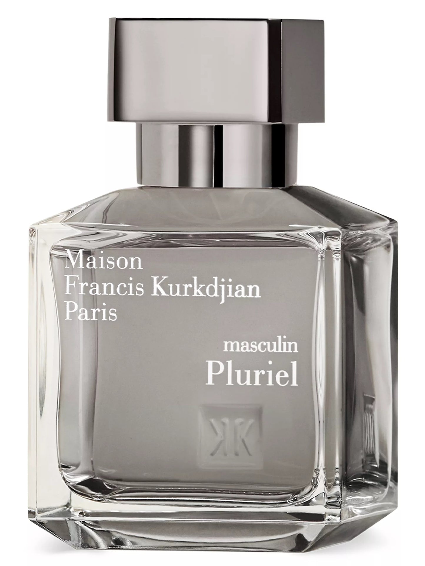 Maison Francis Kurkdjian Men's 2.4 Ounce Masculin Pluriel Eau de Toilette-Inscentives Perfume