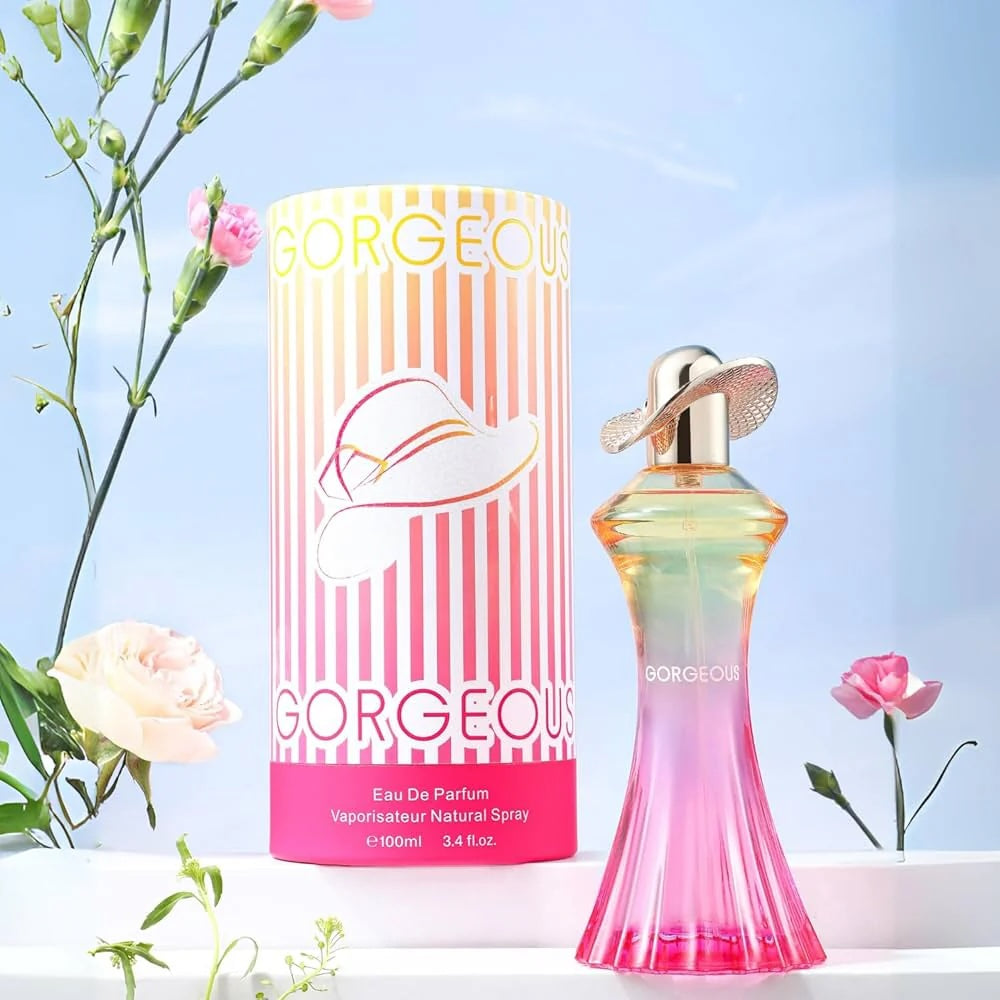 Bharara Women's 3.4 Ounce Gorgeous Eau de Parfum