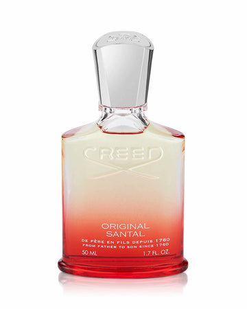 Creed Men's 1.7 Ounce Original Santal Eau de Parfum-Inscentives Perfume