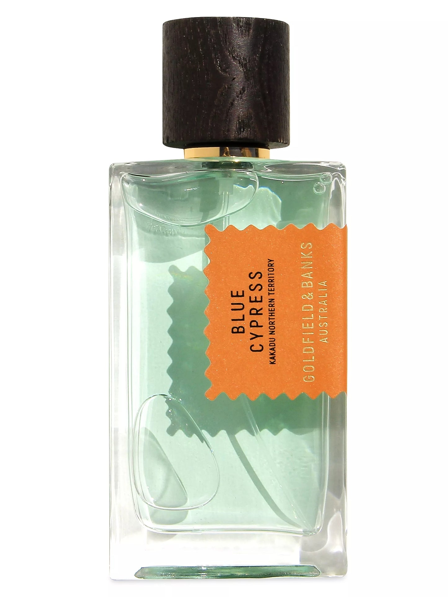 Goldfield & Banks Unisex 3.4 Ounce Blue Cypress Extrait De Parfum-Inscentives Perfume