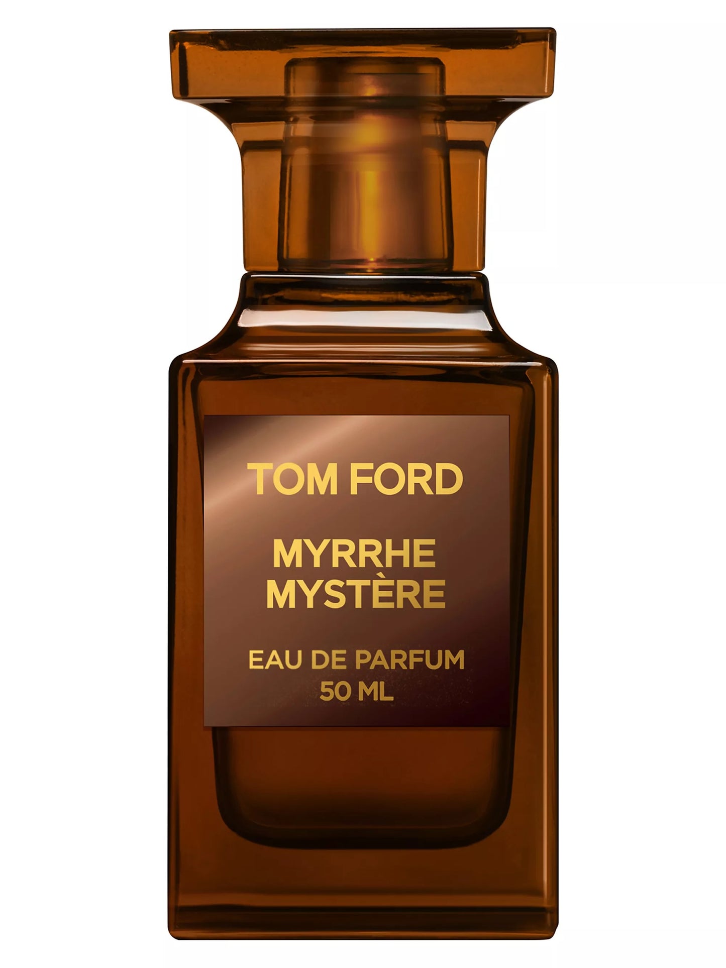 Tom Ford Unisex 1.7 Ounce Myrrhe Mystere Eau de Parfum-Inscentives Perfume