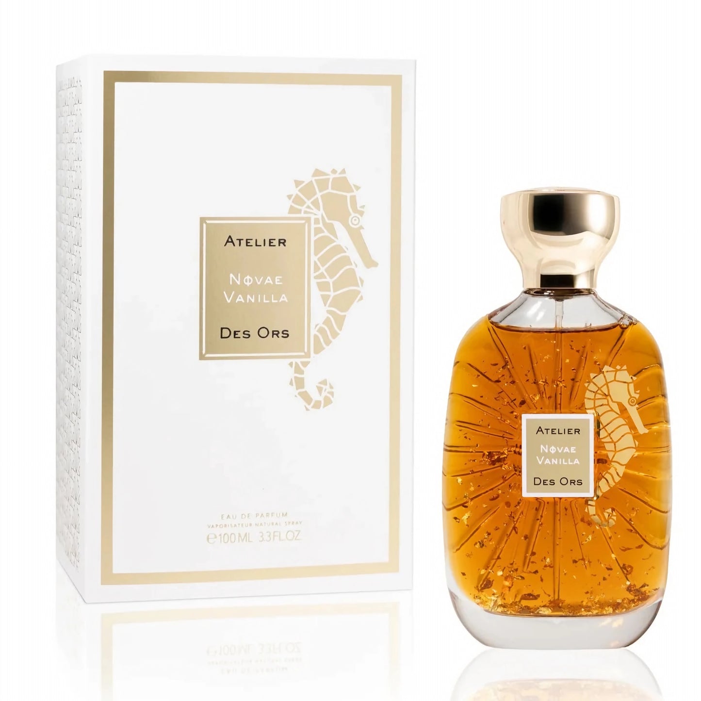 Atelier Des Ors  Novae Vanilla