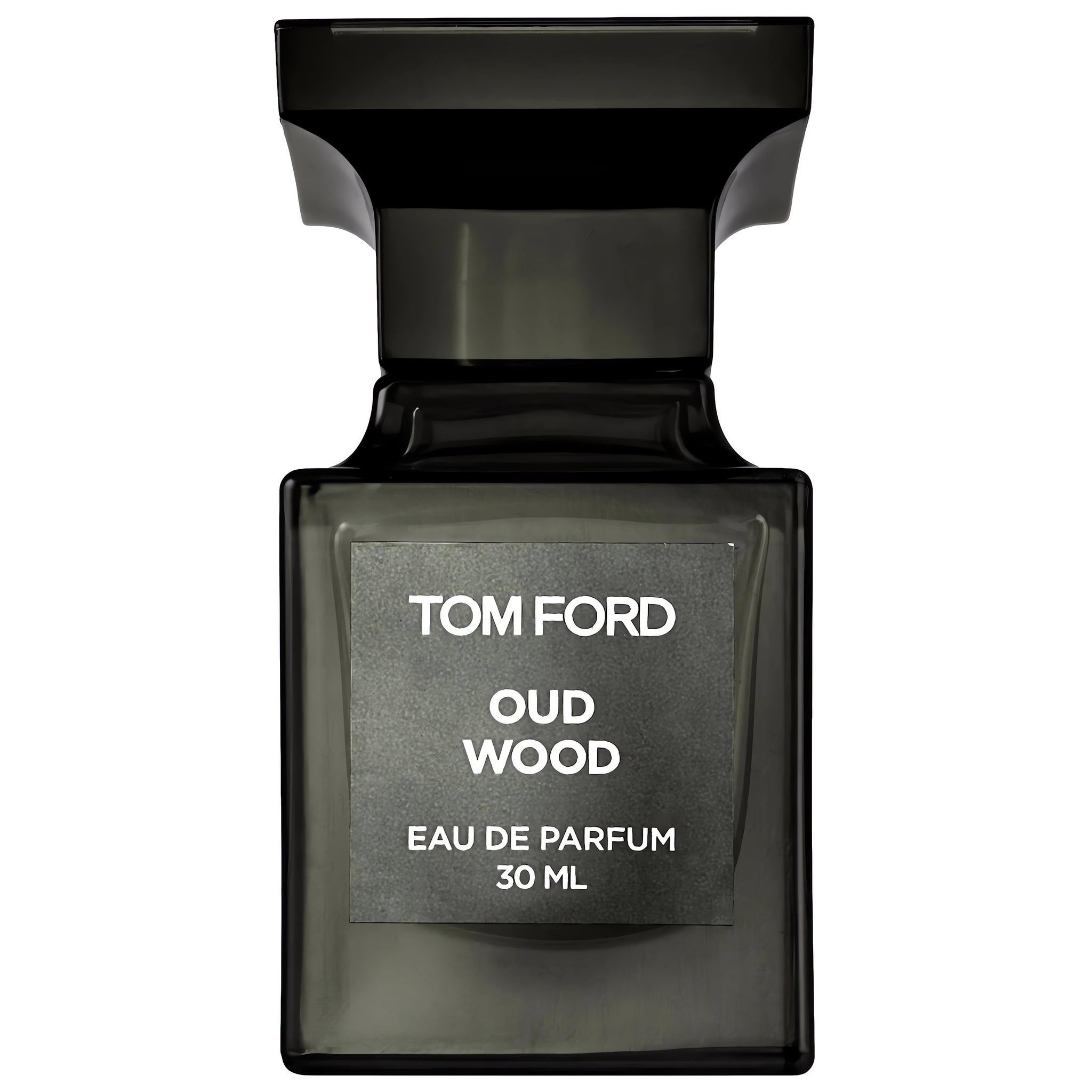 Tom Ford Men's 1 Ounce Oud Wood Eau de Parfum-Inscentives Perfume