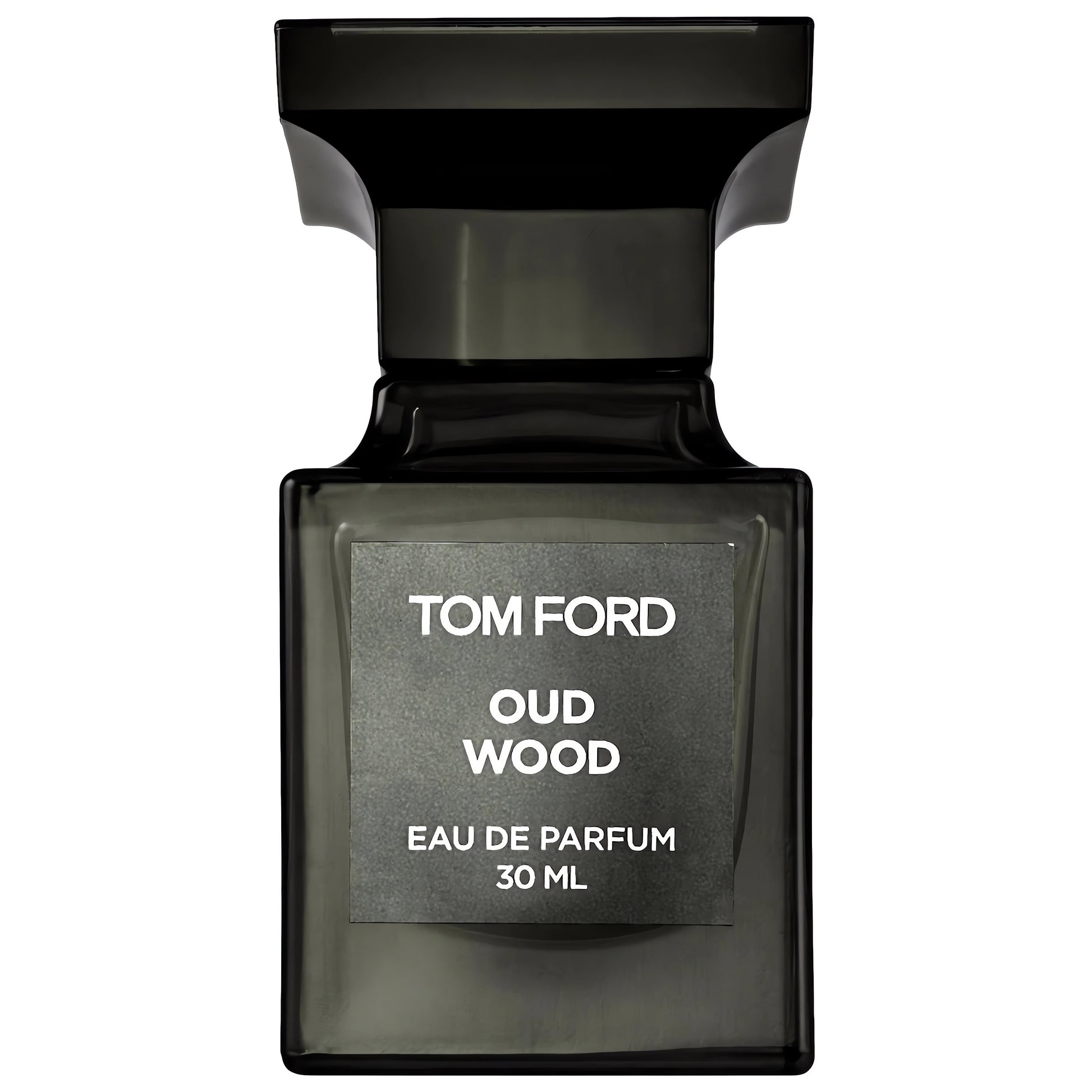 Tom Ford Men's 1 Ounce Oud Wood Eau de Parfum-Inscentives Perfume
