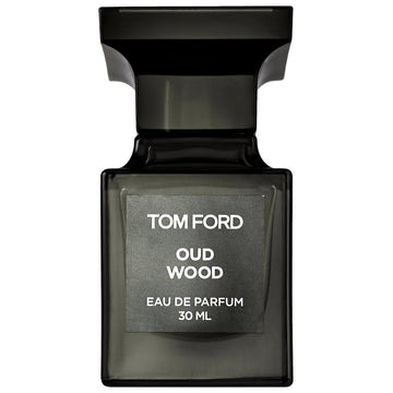 Tom Ford Men's 1 Ounce Oud Wood Eau de Parfum-Inscentives Perfume