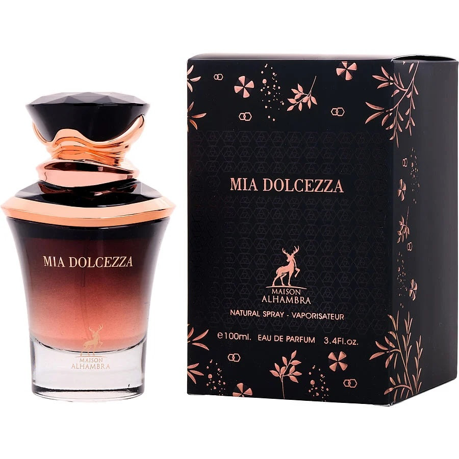Maison Alhabmra Mia Dolcezza