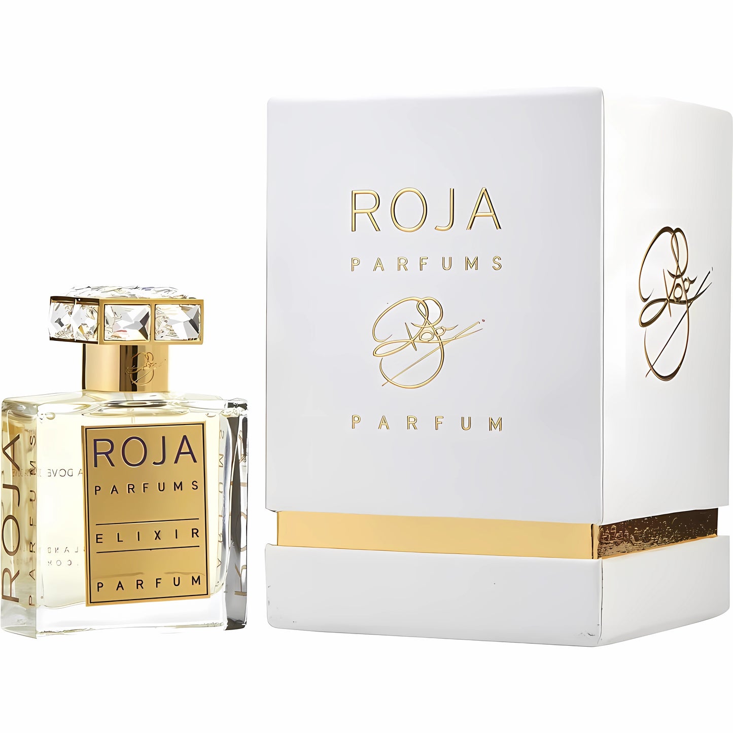 Roja Parfums Women's 1.7 Ounce Elixir Eau de Parfum-Inscentives Perfume