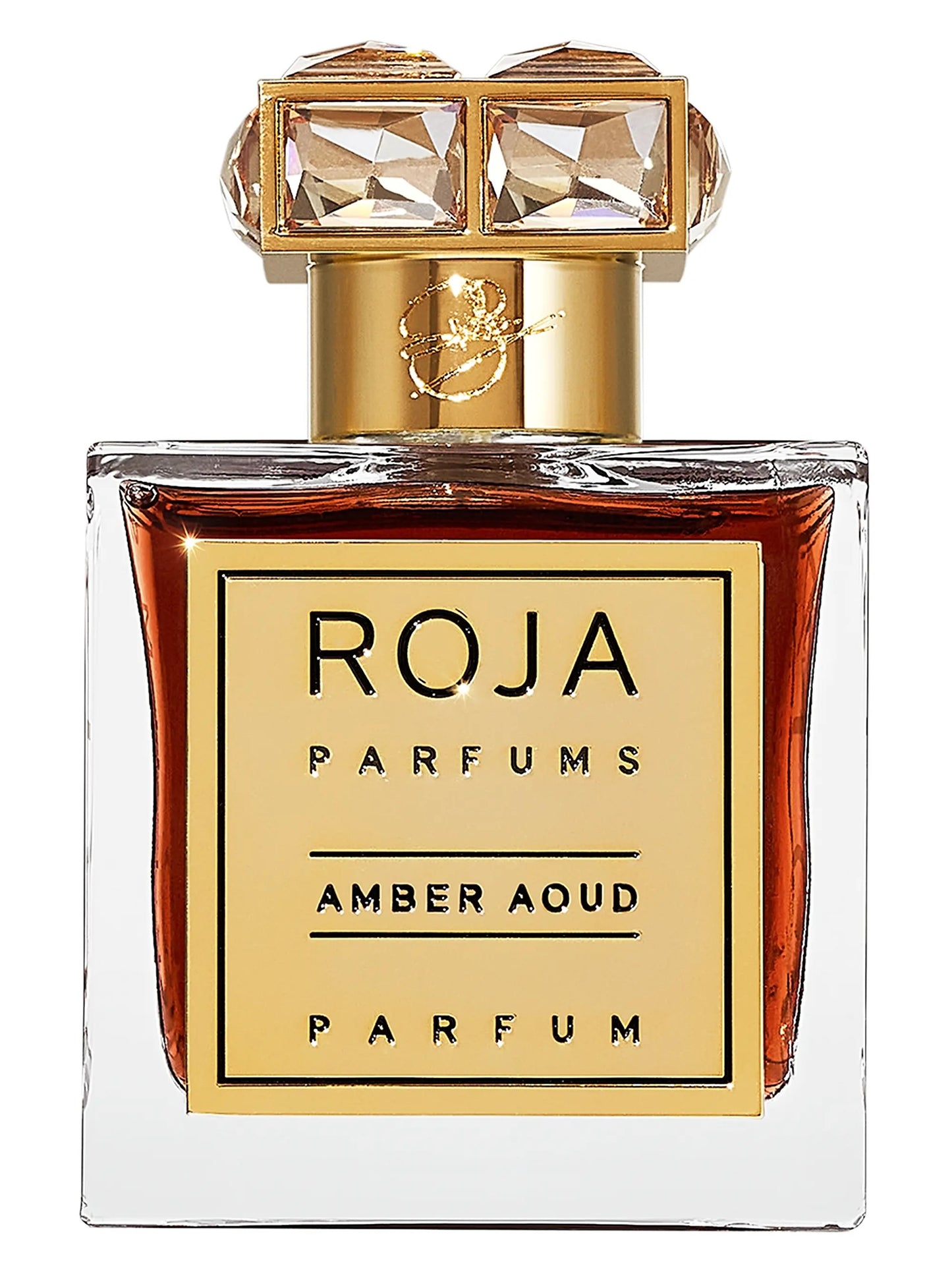 Roja Parfums Amber Aoud