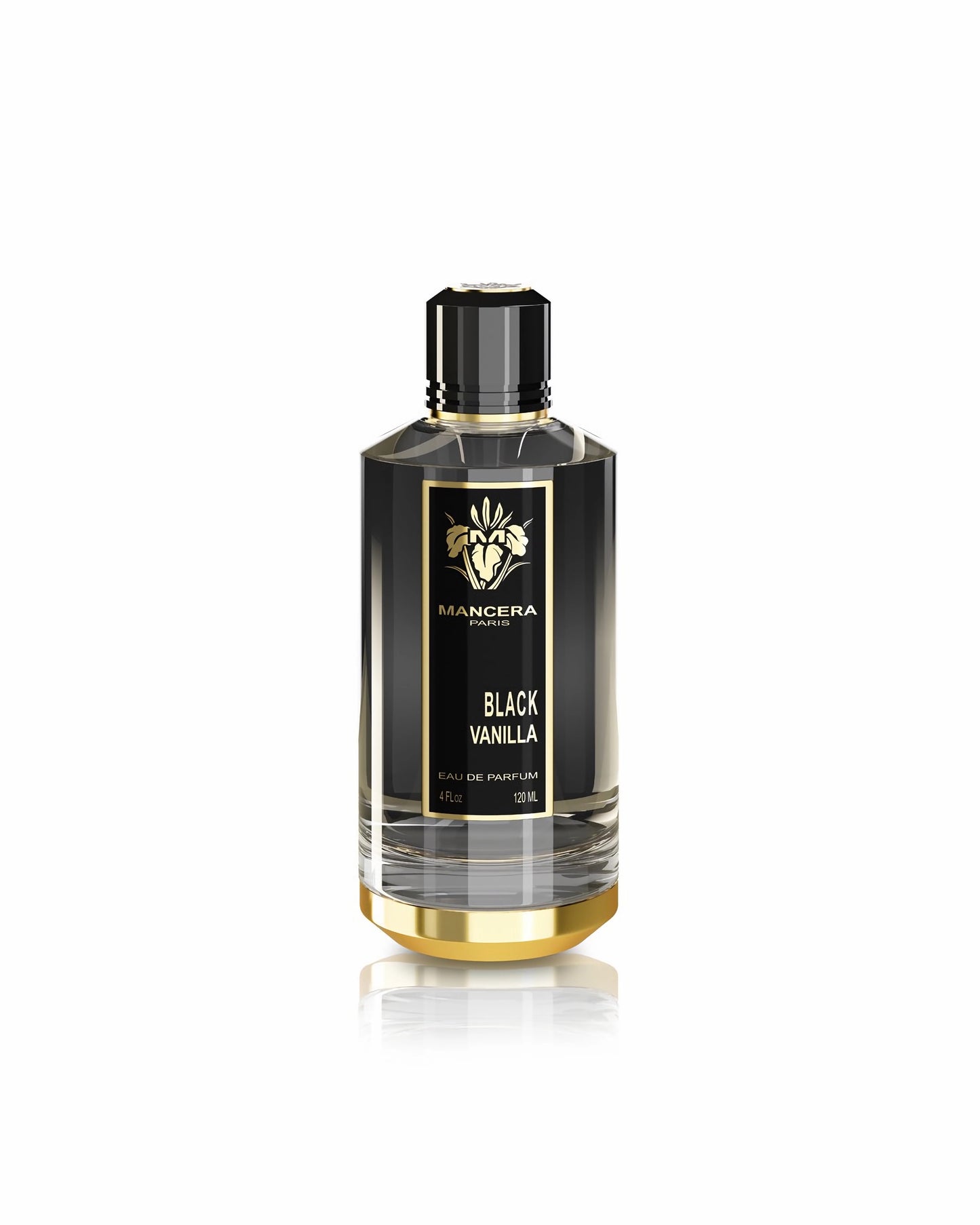 Mancera Black Vanilla
