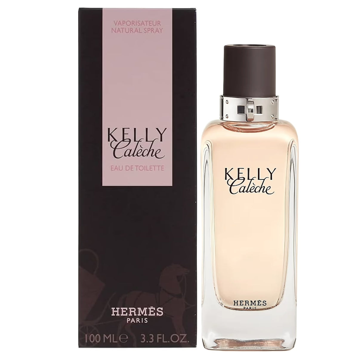 Hermès Kelly Caleche