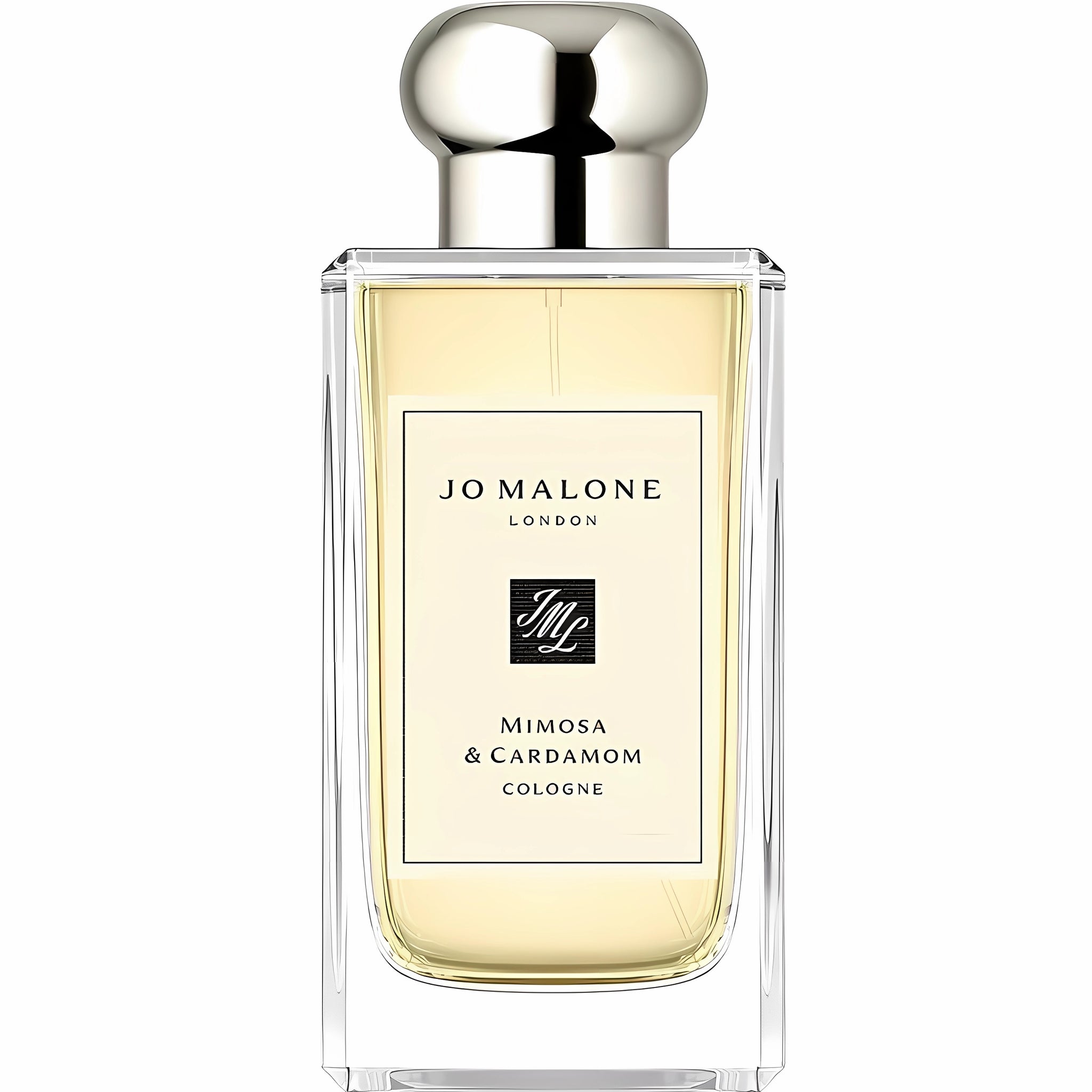 Jo Malone Women's 3.4 Ounce Mimosa & Cardamom Eau de Cologne-Inscentives Perfume