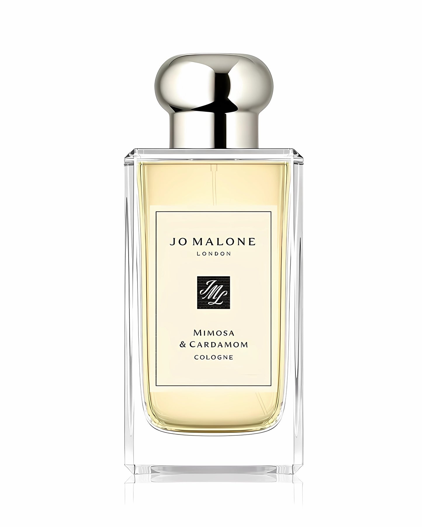 Jo Malone Women's 3.4 Ounce Mimosa & Cardamom Eau de Cologne-Inscentives Perfume
