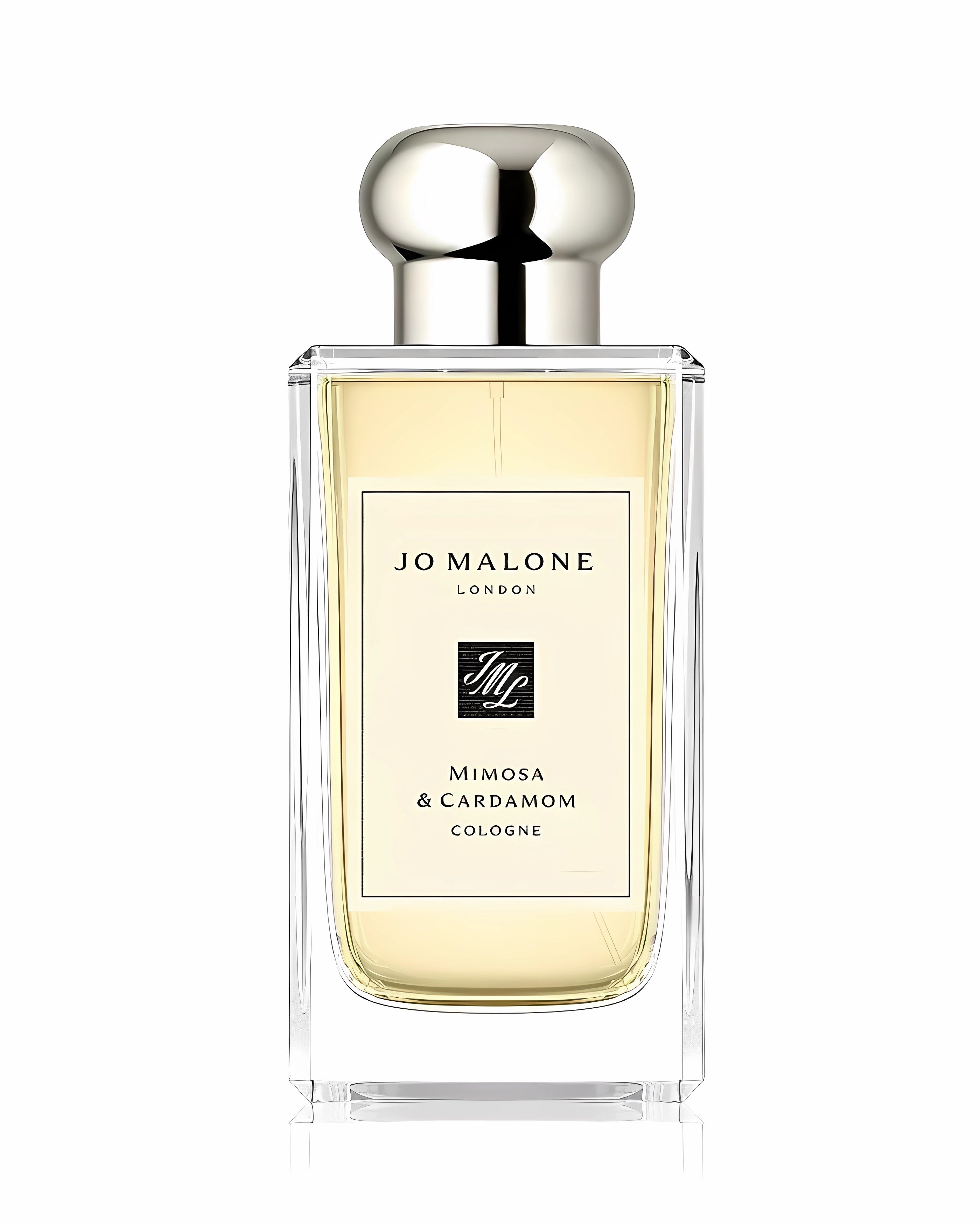 Jo Malone Women's 3.4 Ounce Mimosa & Cardamom Eau de Cologne-Inscentives Perfume